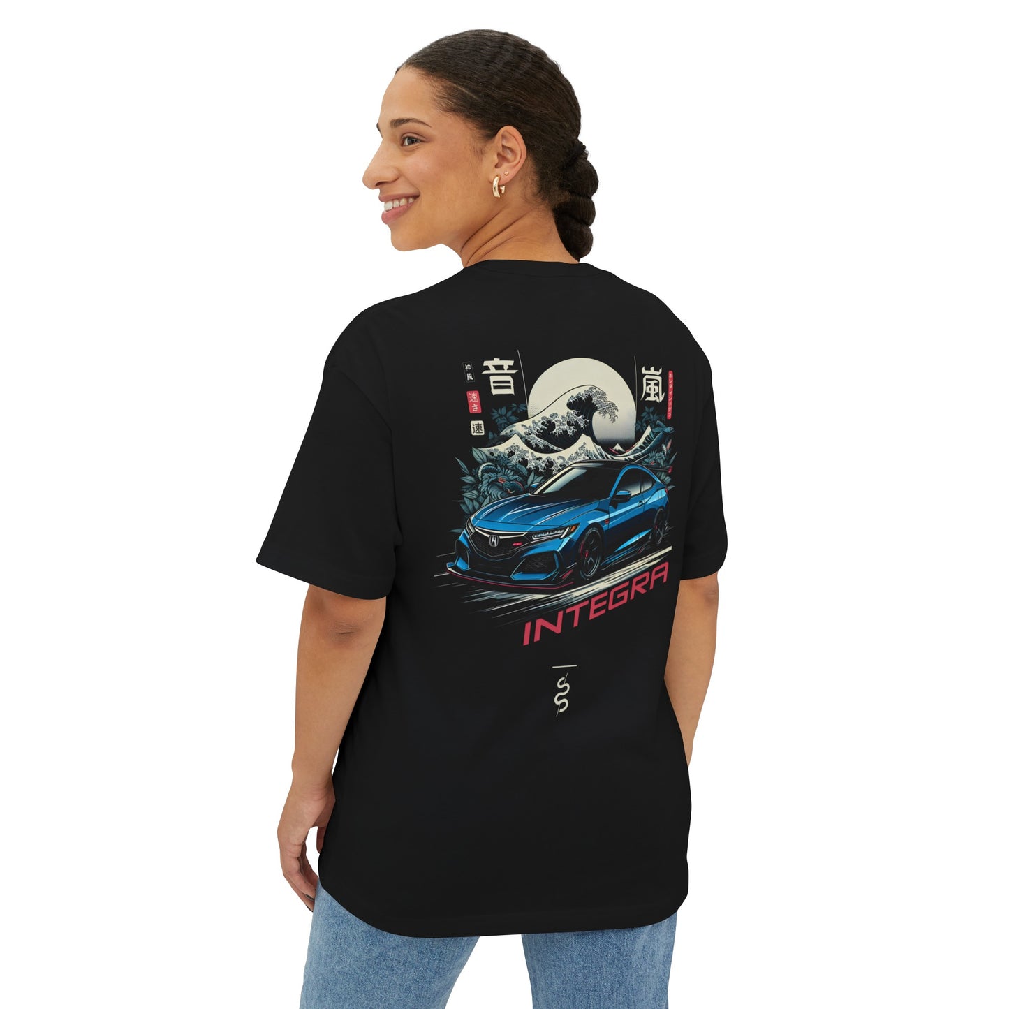 Acura Integra (23'+) T-Shirt