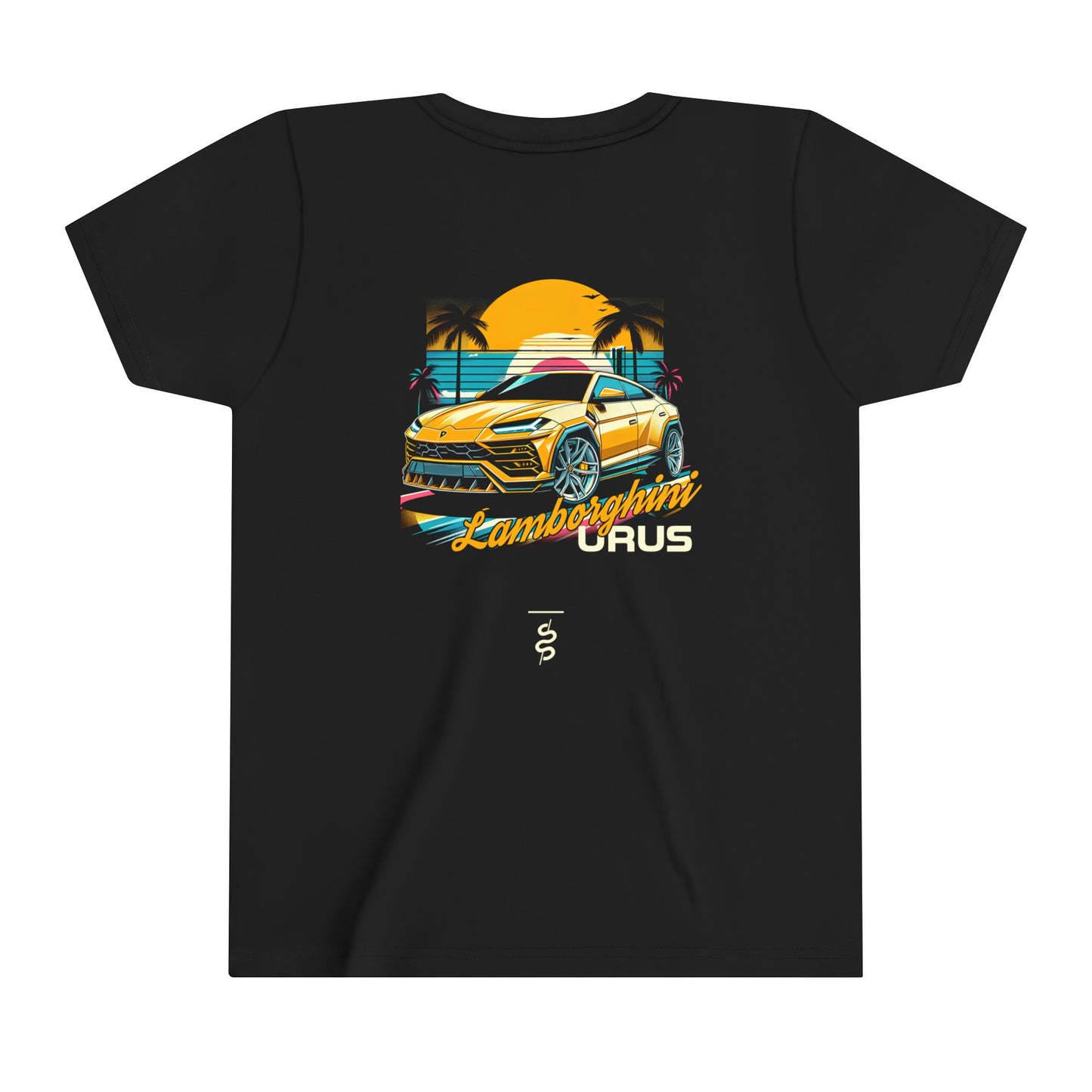 Lamborghini Urus (18'+) Kids T-Shirt
