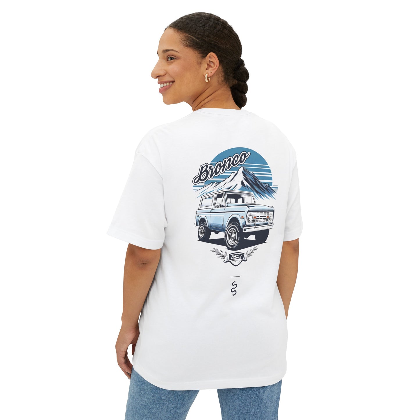 Ford Bronco (65-77') T-Shirt