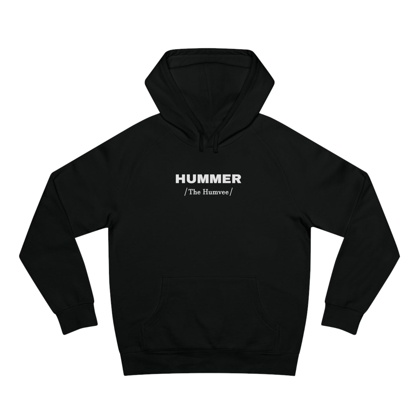 Hummer H2 (03-09') Hoodie