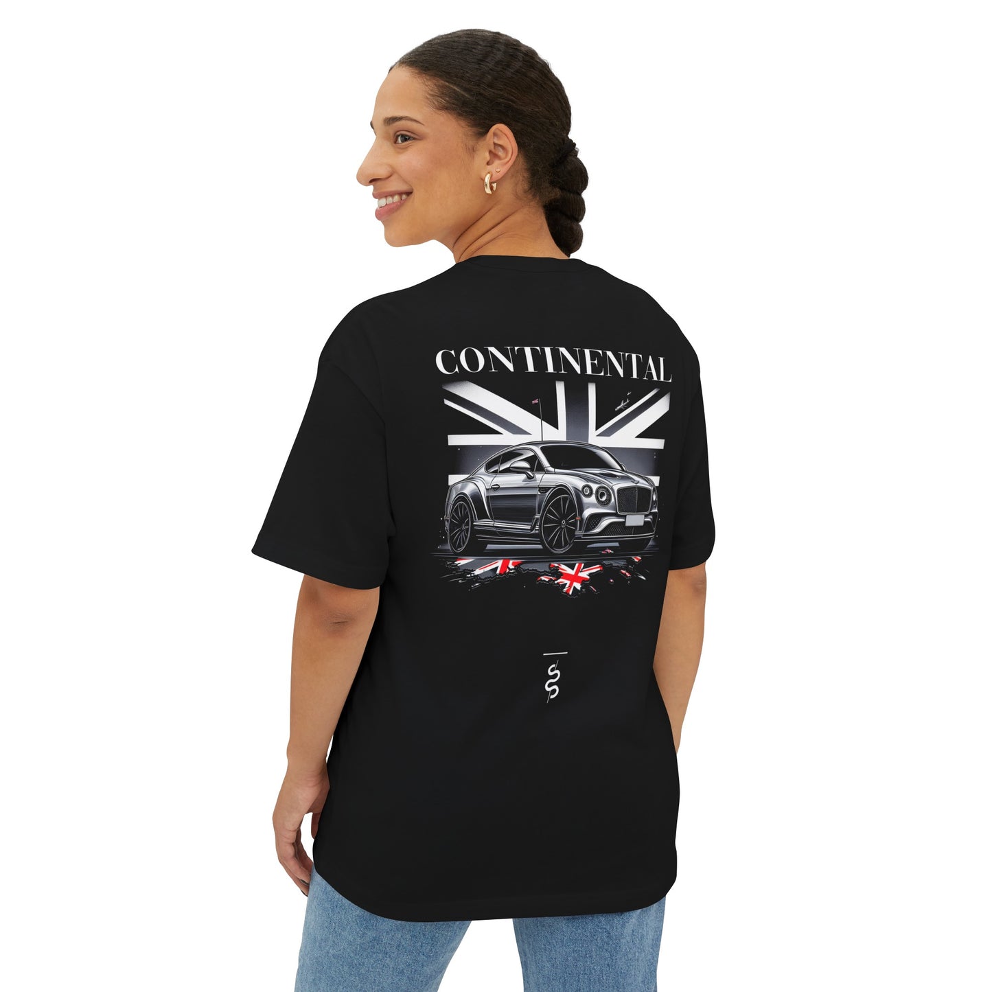 Bentley Continental GT (18'+) T-Shirt