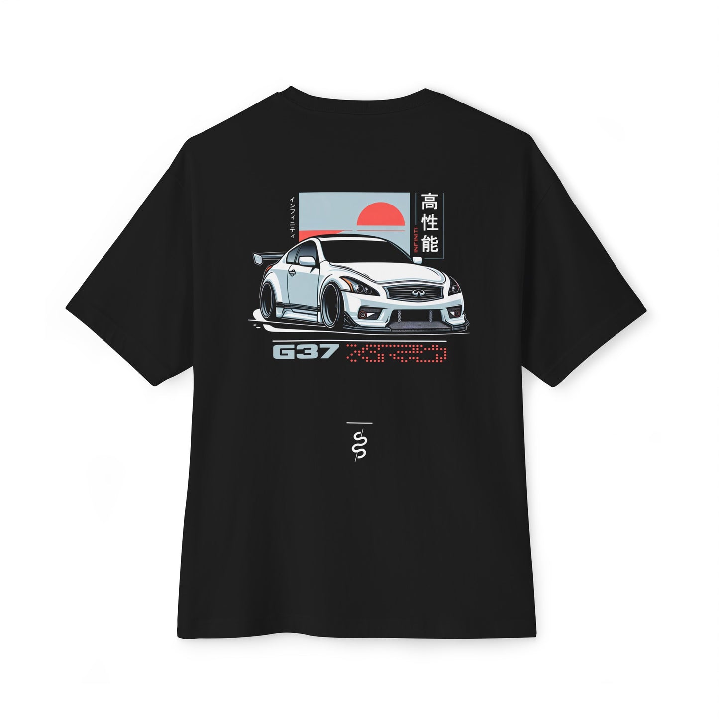 Infiniti G37 (08-13') T-Shirt