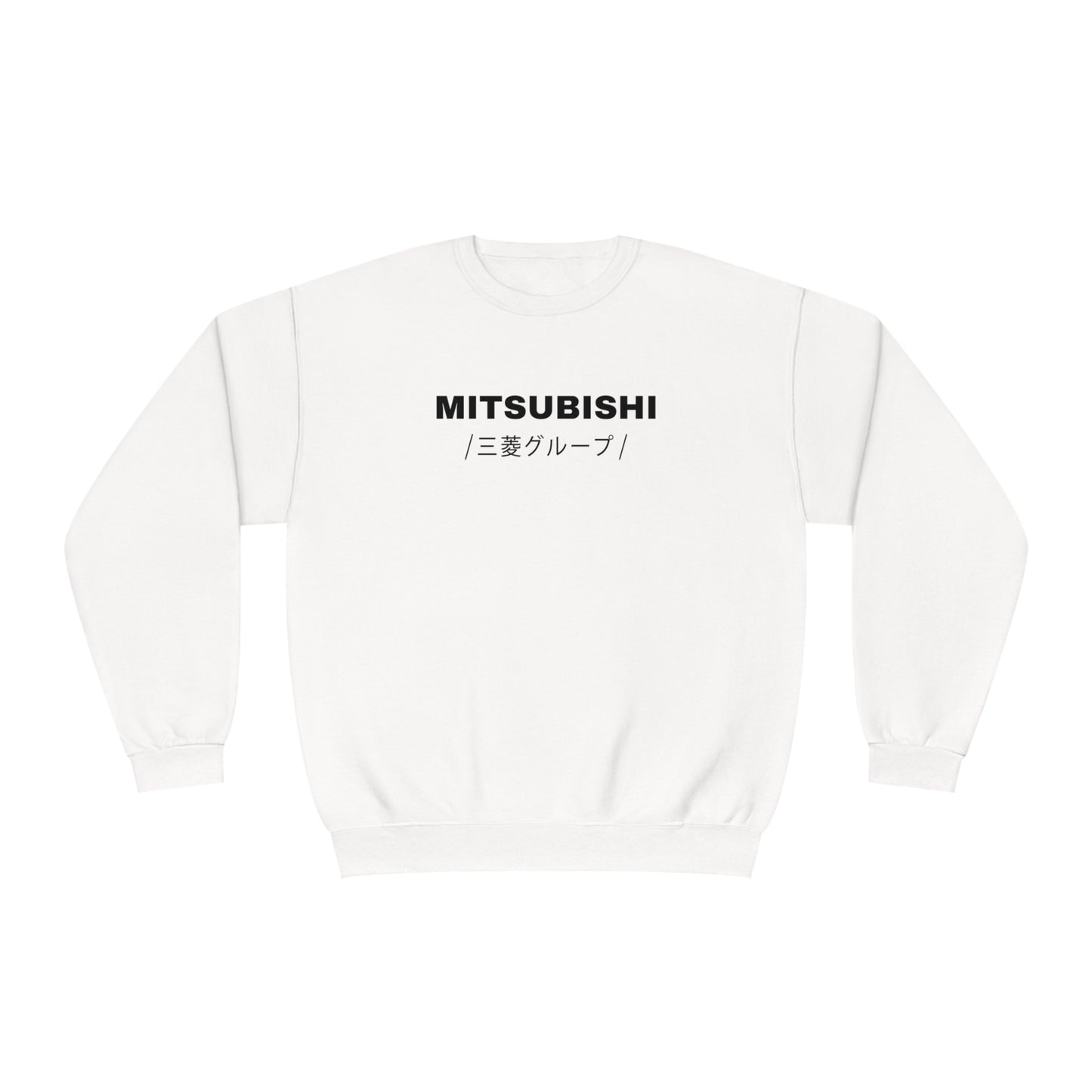 Mitsubishi Eclipse (00-05') Sweatshirt