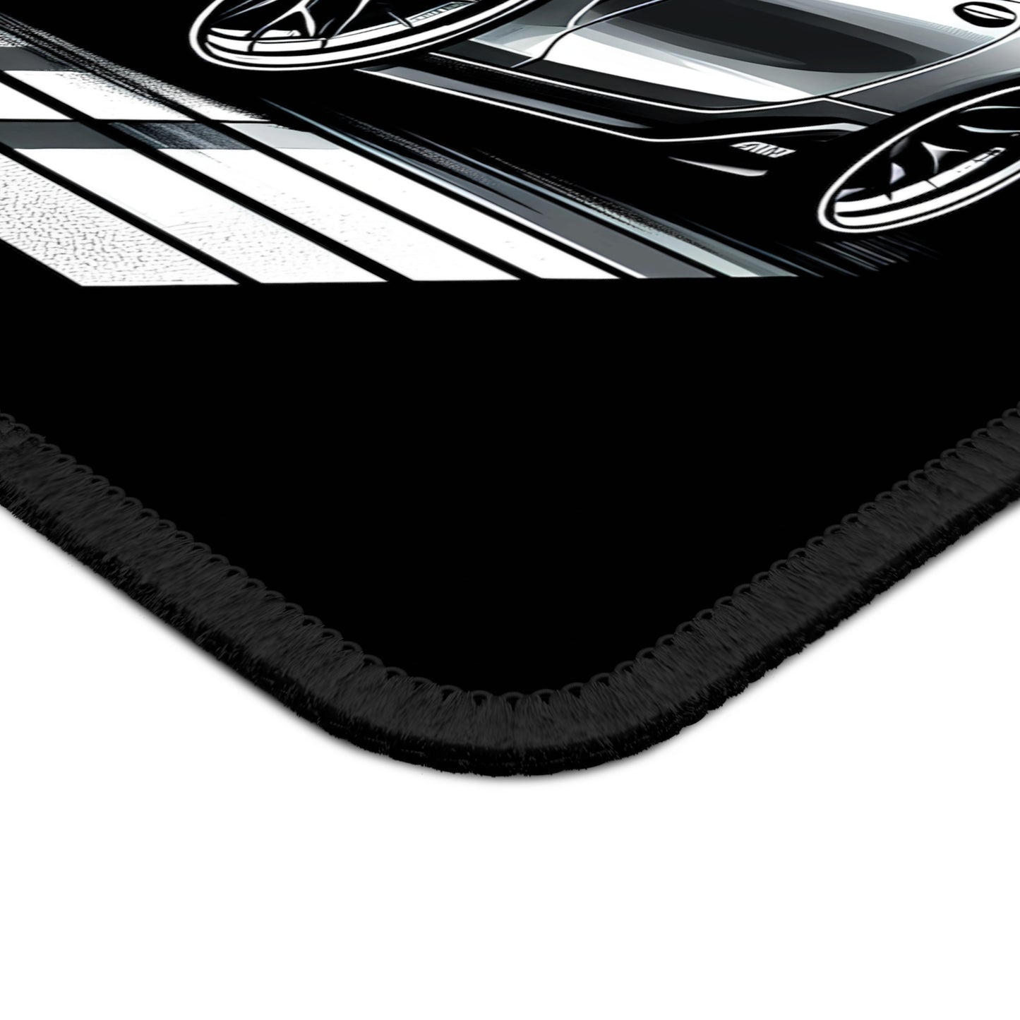 BMW Z4 G29 (19'+) Mouse Pad