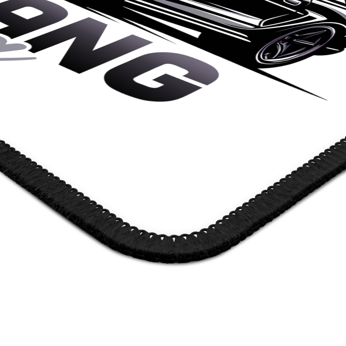 Ford Mustang (94-04') Mouse Pad