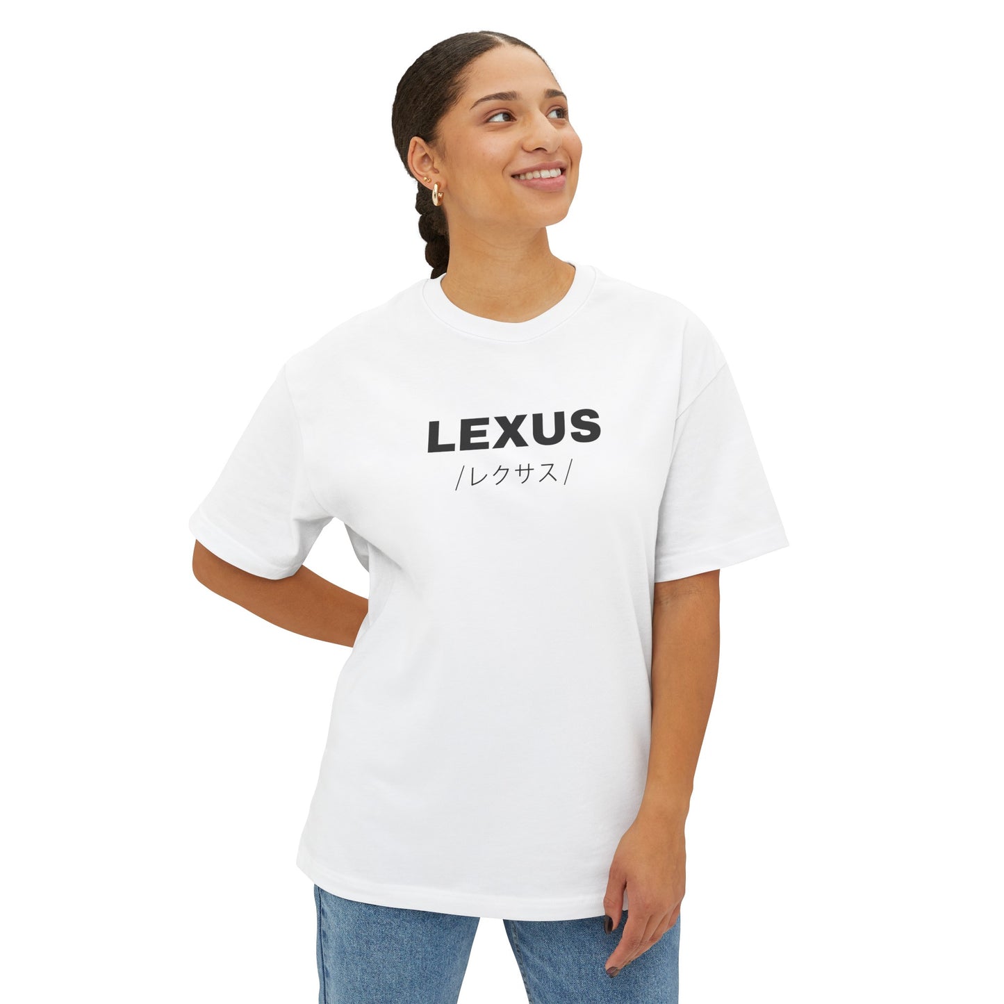 Lexus IS (14-20') T-Shirt
