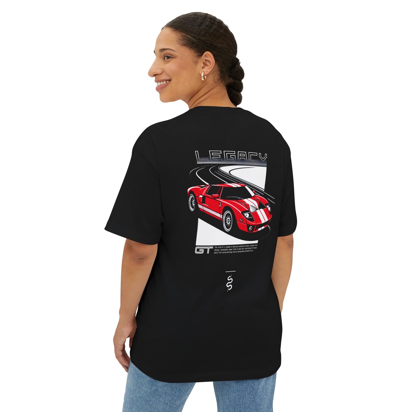 Ford GT (04-06') T-Shirt