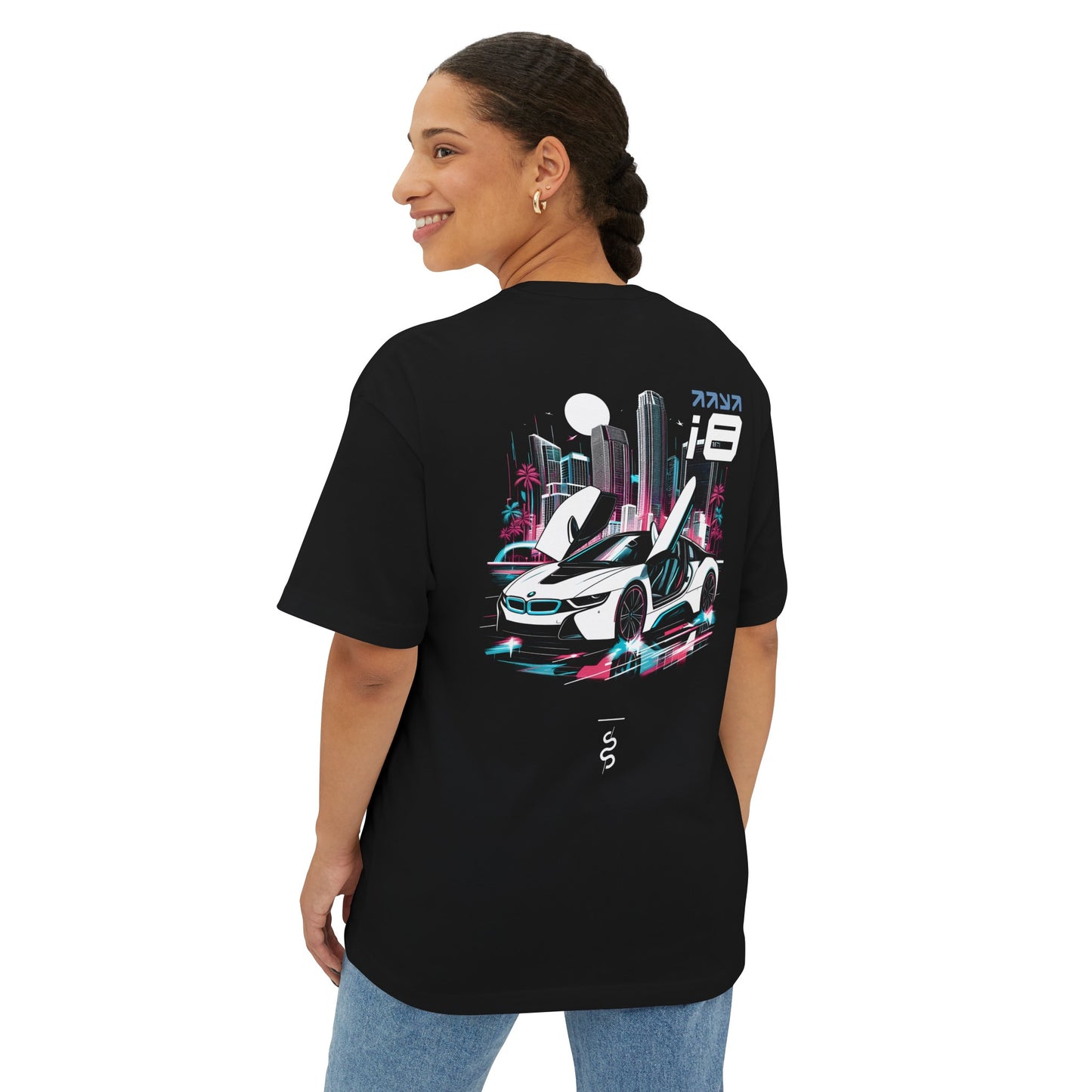 BMW i8 (14-20') T-Shirt