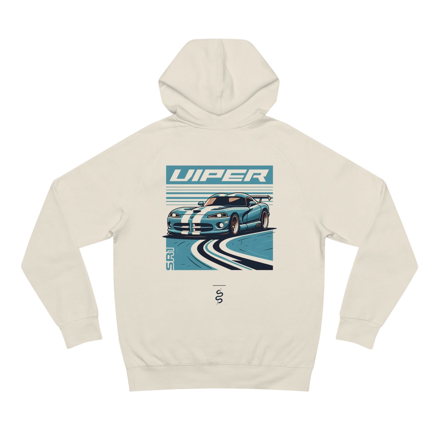 Dodge Viper SR (91-02') Hoodie