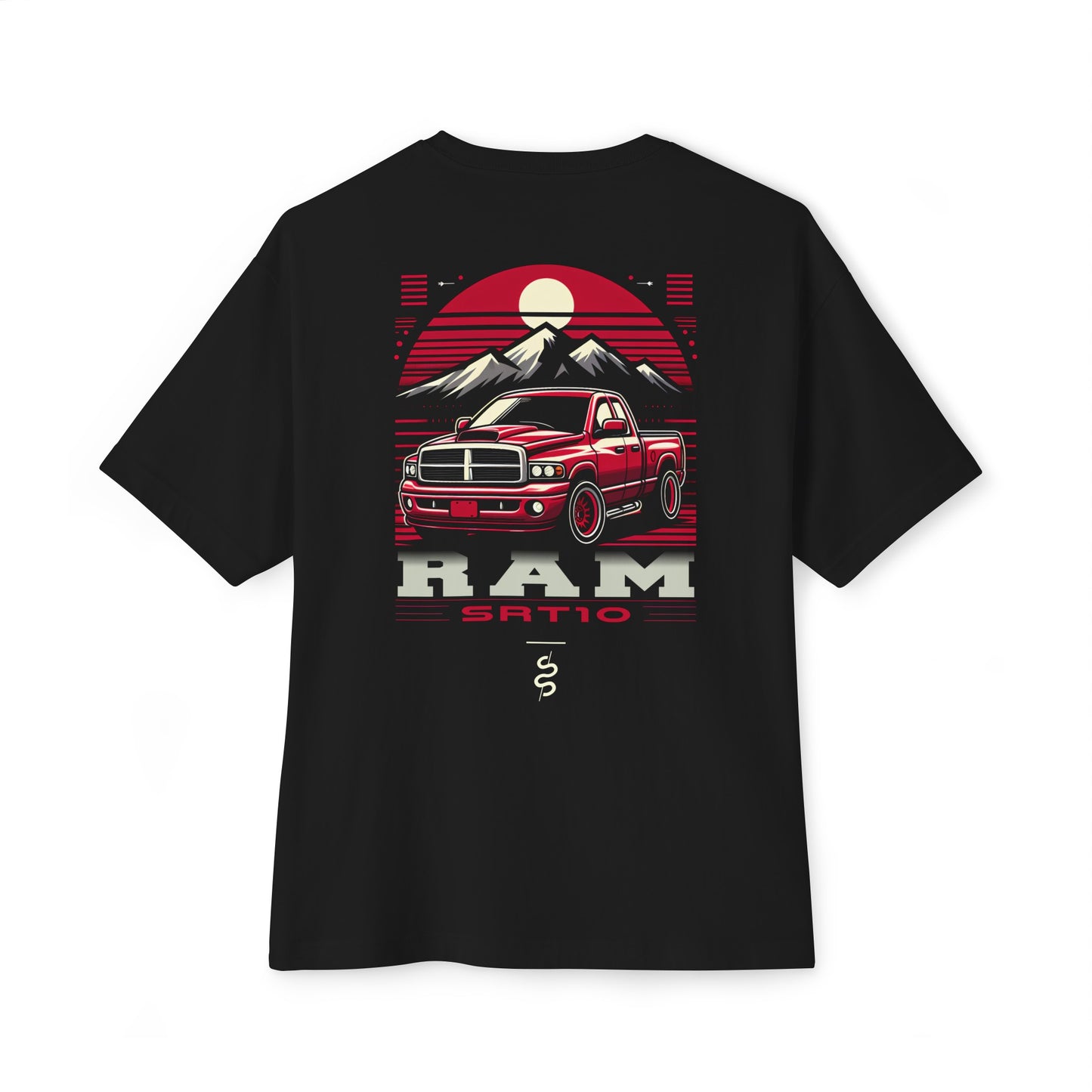 Dodge Ram SRT-10 (04-06') T-Shirt