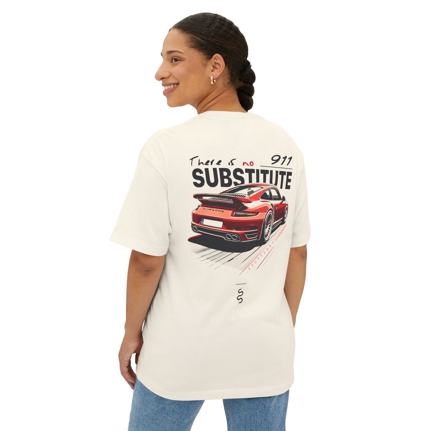 Porsche 911 - 991 (13-19') T-Shirt