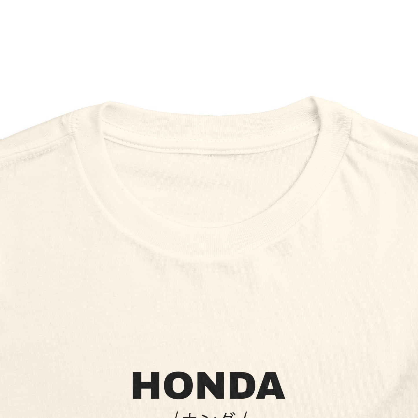 Honda Civic 7th Gen (01-05') Toddler T-Shirt