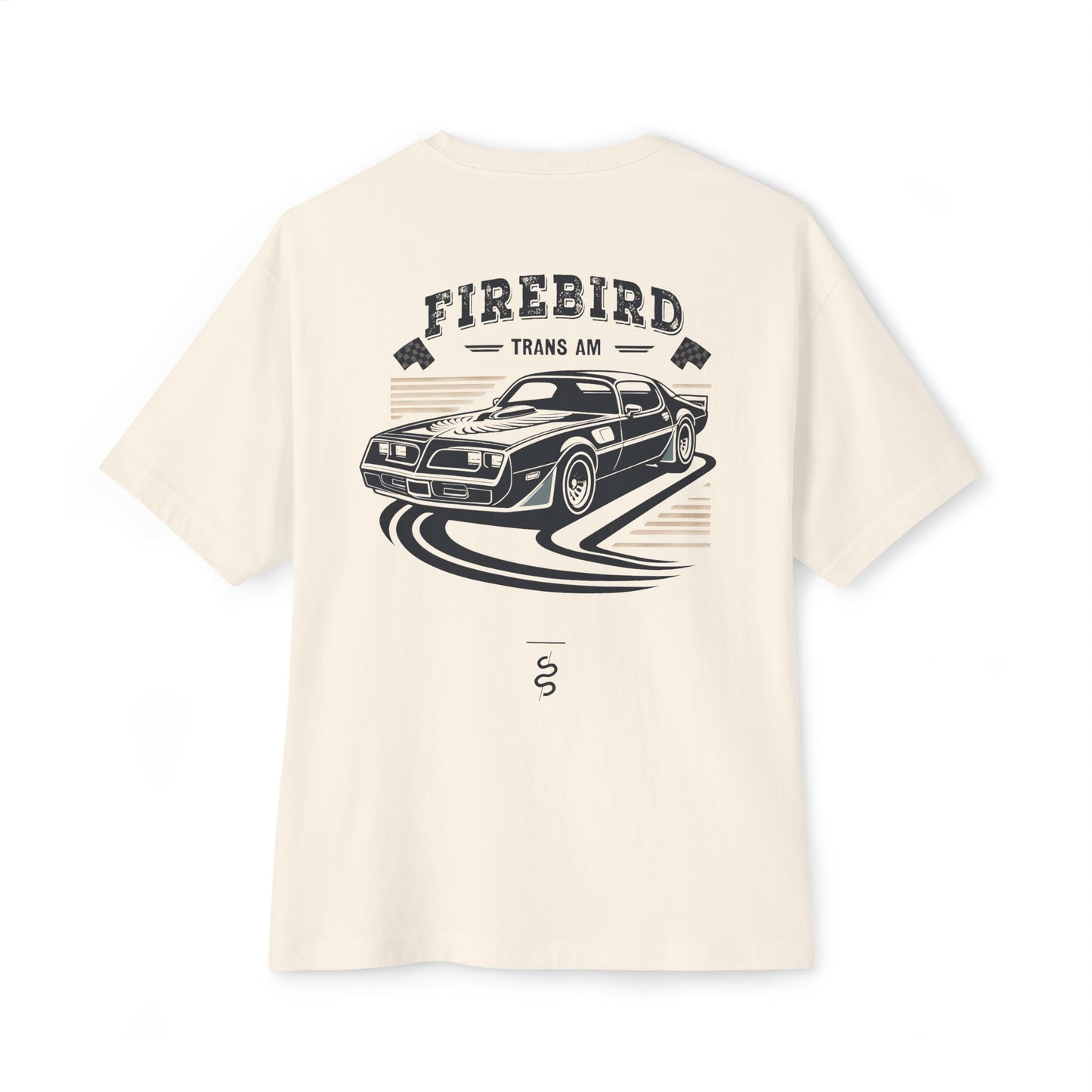 Pontiac Firebird (70-81') T-Shirt