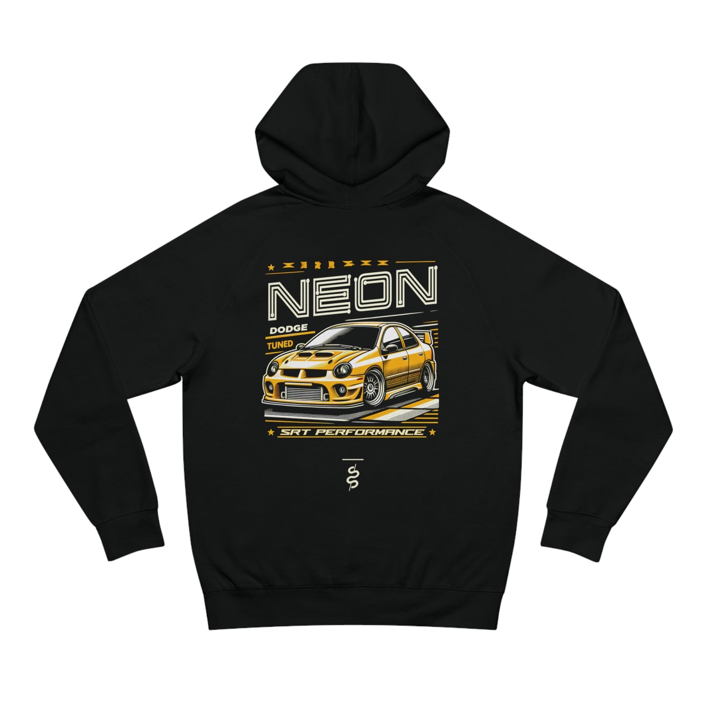 Dodge Neon SRT4 (03-05') Hoodie