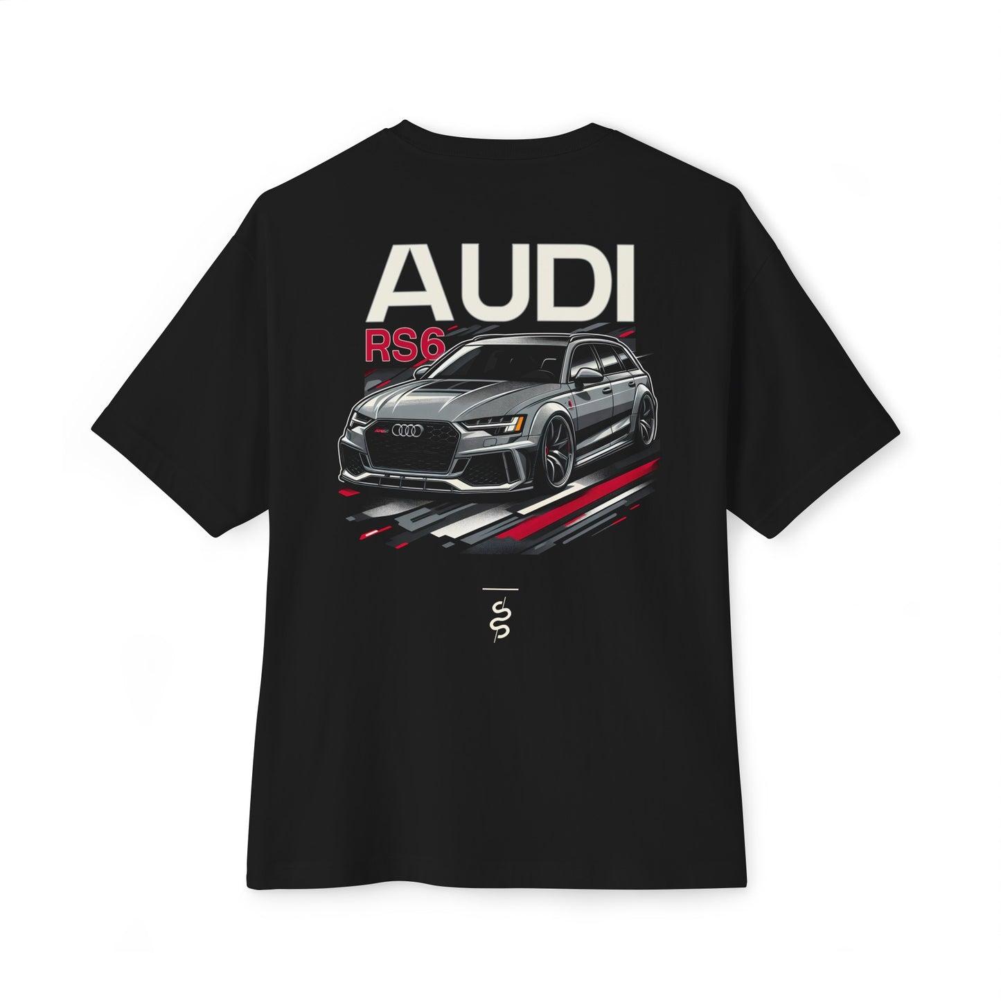 Audi RS6 (19'+) T-Shirt