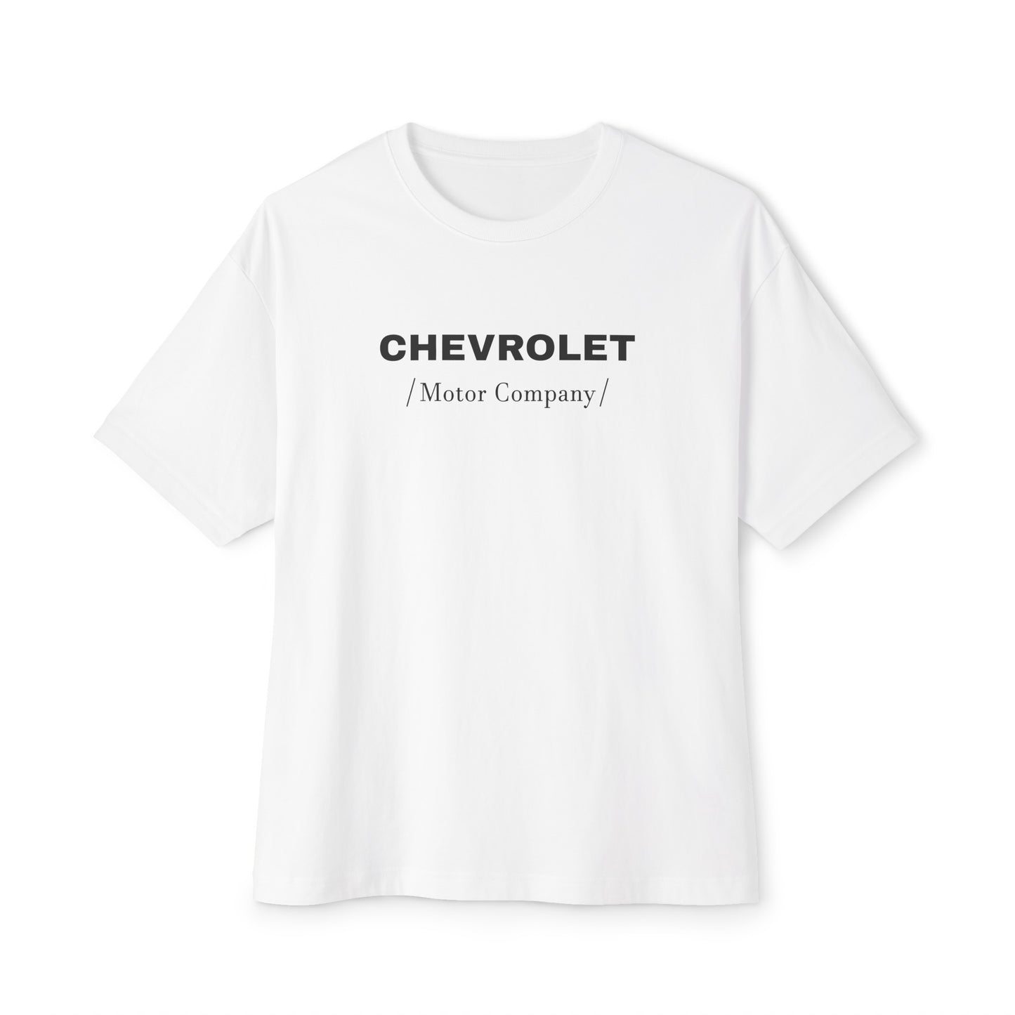 Chevrolet Corvette C2 (63-67') T-Shirt