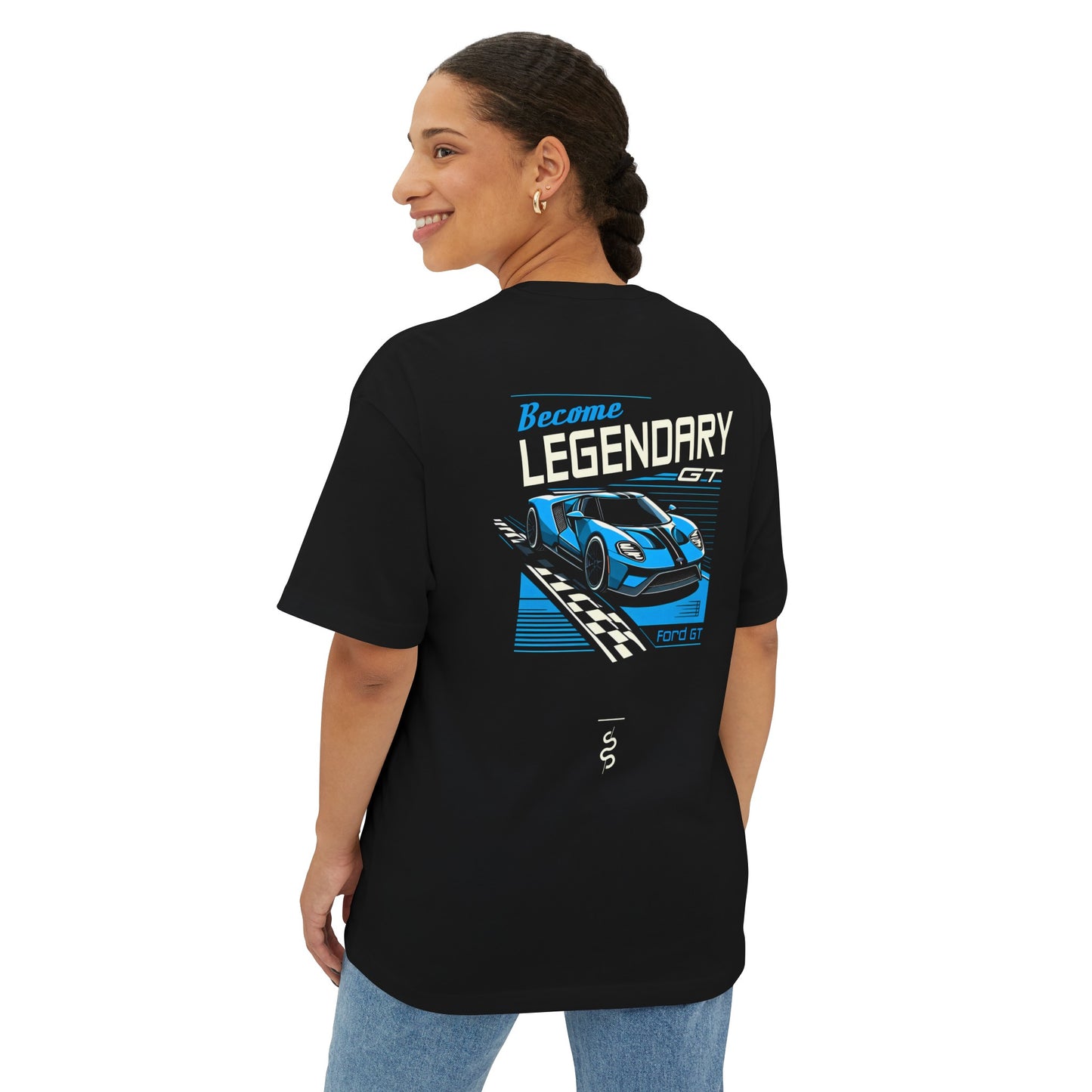 Ford GT (17-22') T-Shirt