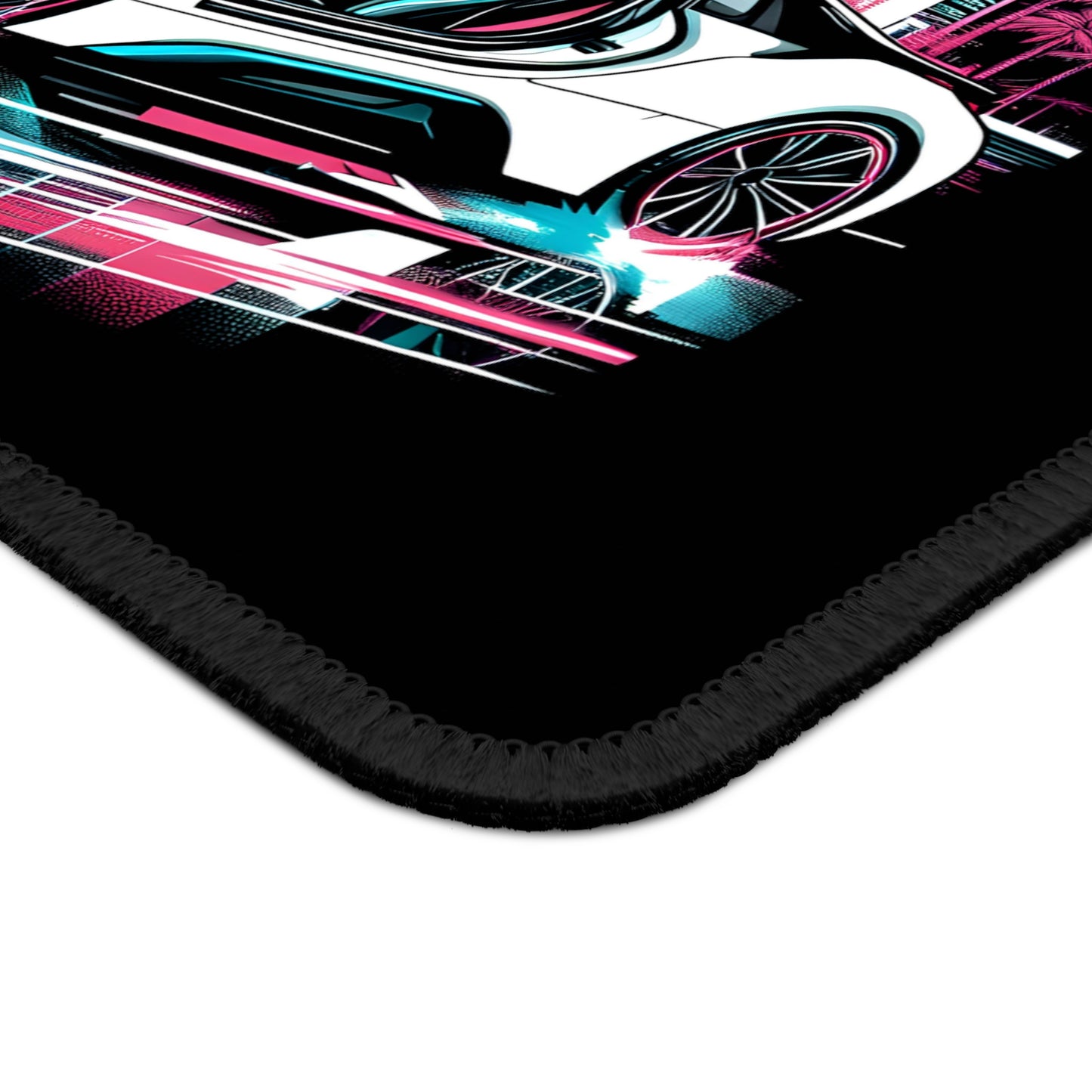 BMW i8 (14-20') Mouse Pad
