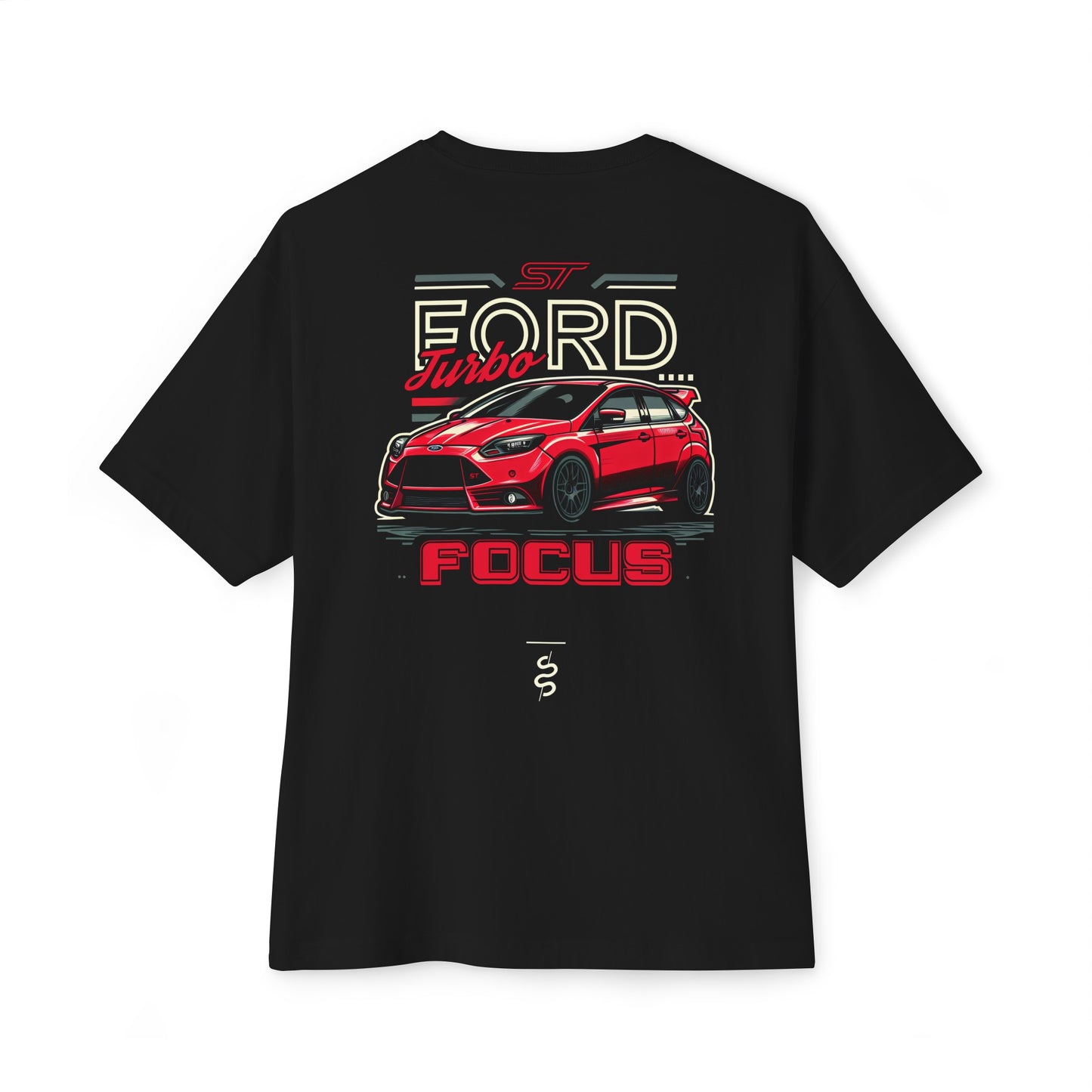 Ford Focus ST (11-14') T-Shirt