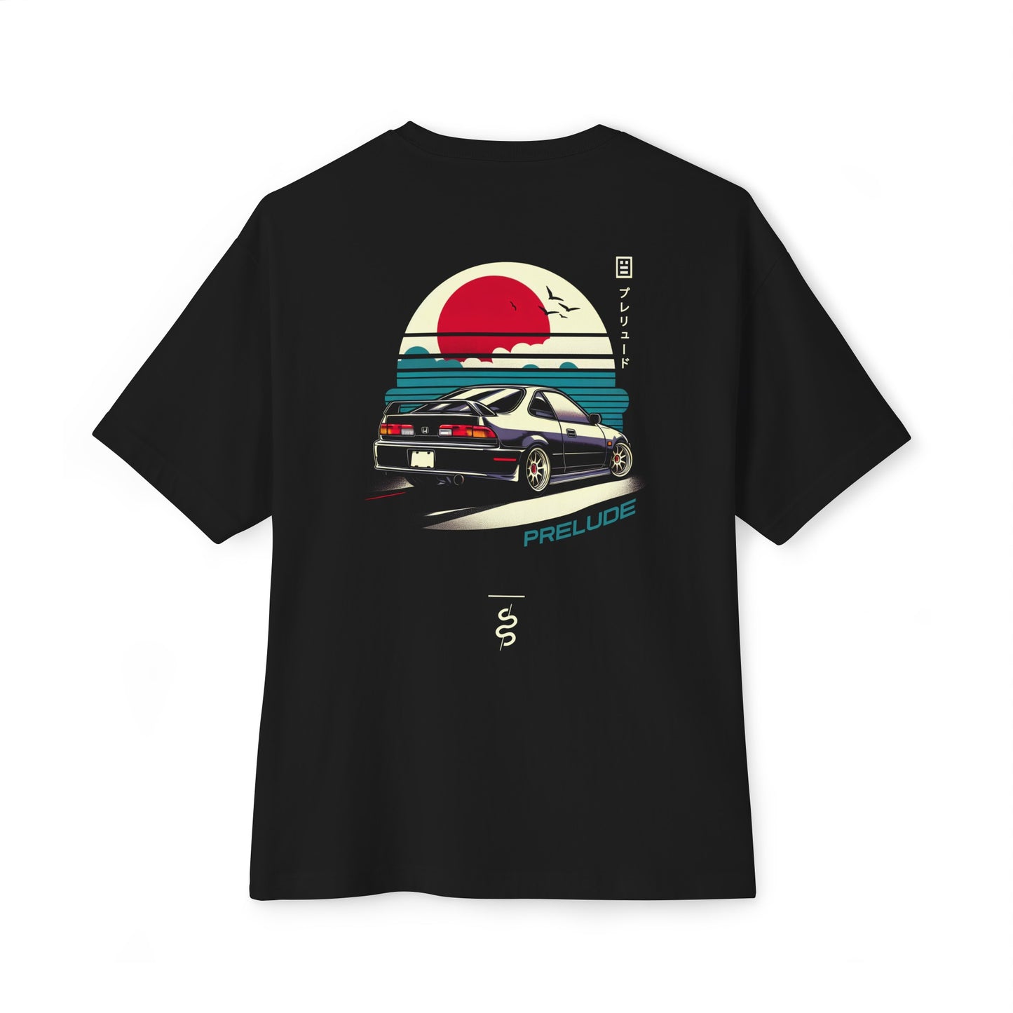 Honda Prelude (97-01') T-Shirt