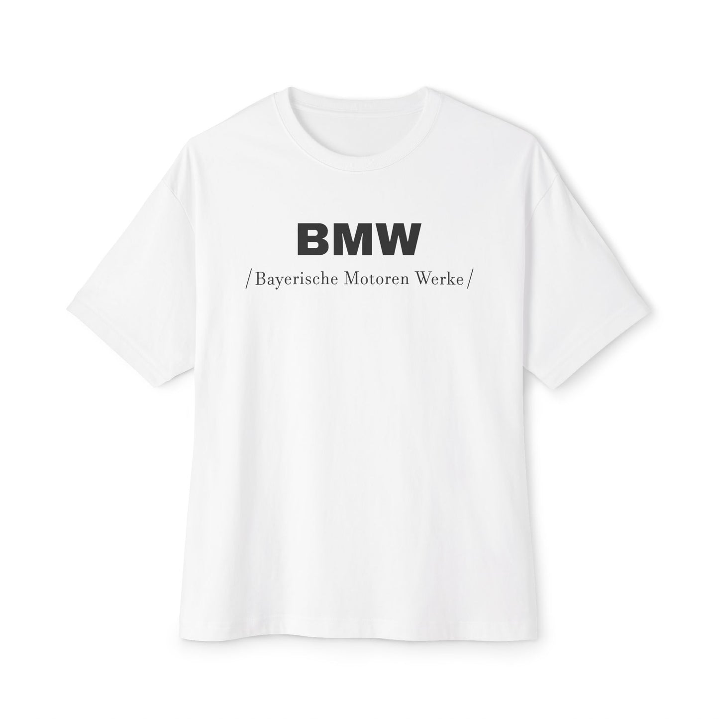 BMW M2 F87 (16-21') T-Shirt