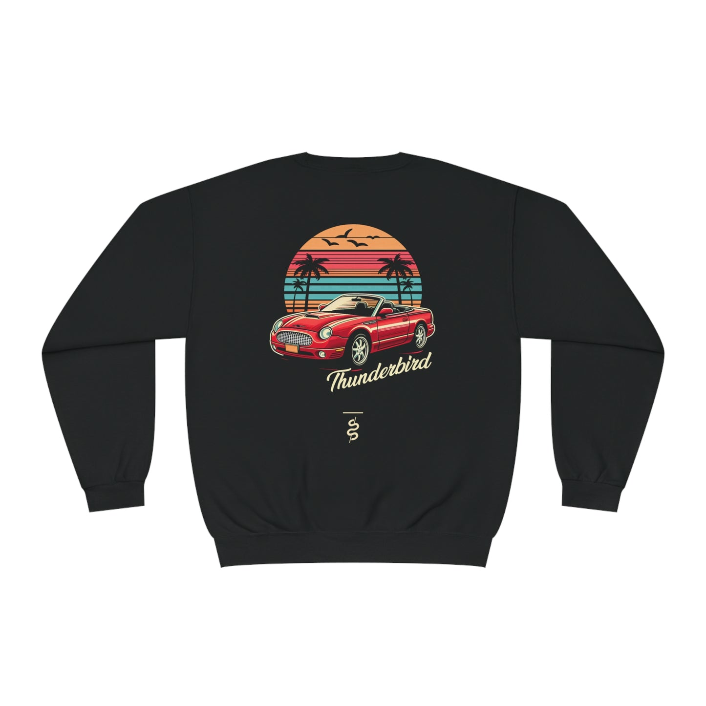 Ford Thunderbird (01-05') Sweatshirt