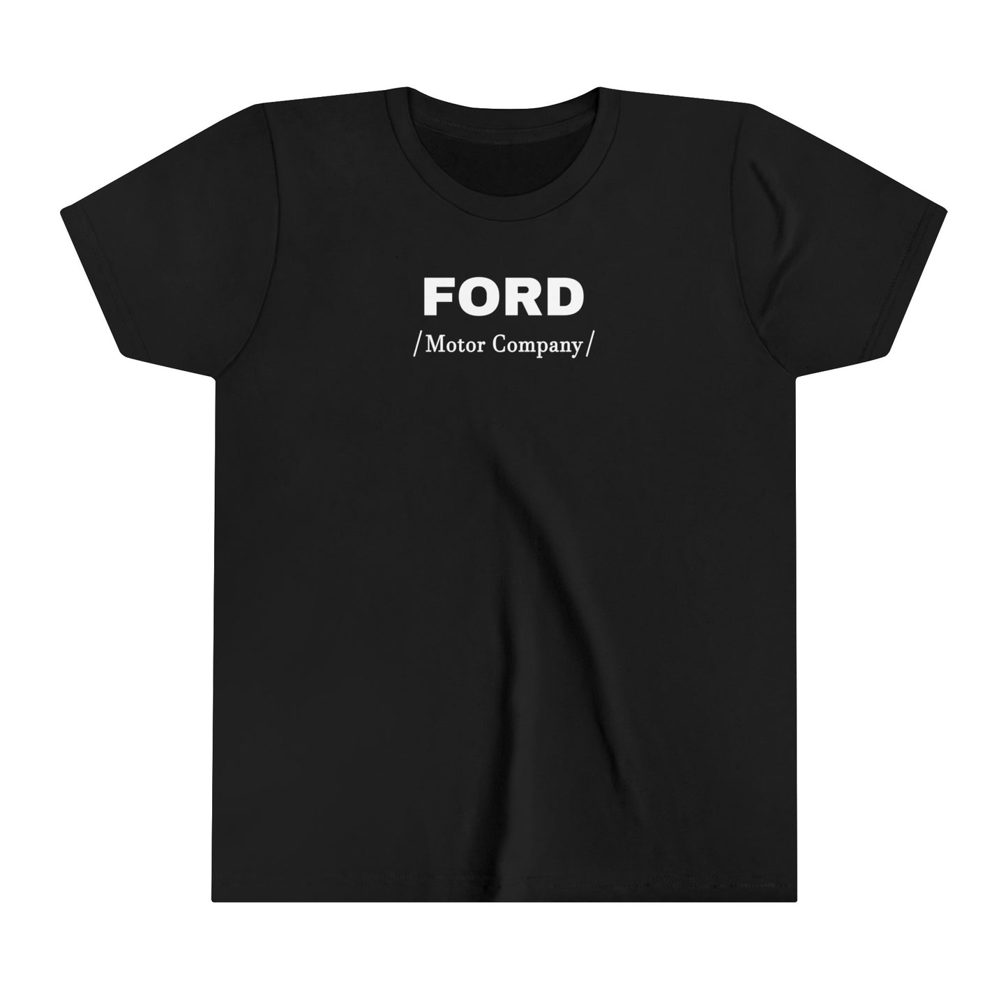 Ford Thunderbird (01-05') Kids T-Shirt