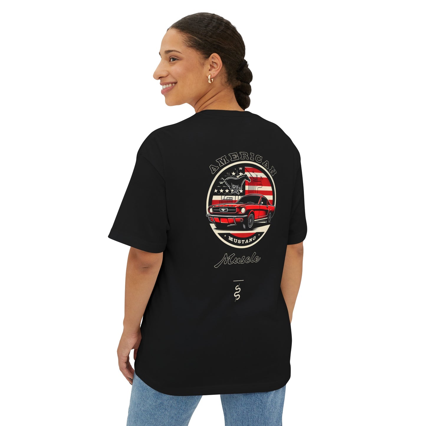 Ford Mustang (65-73') T-Shirt