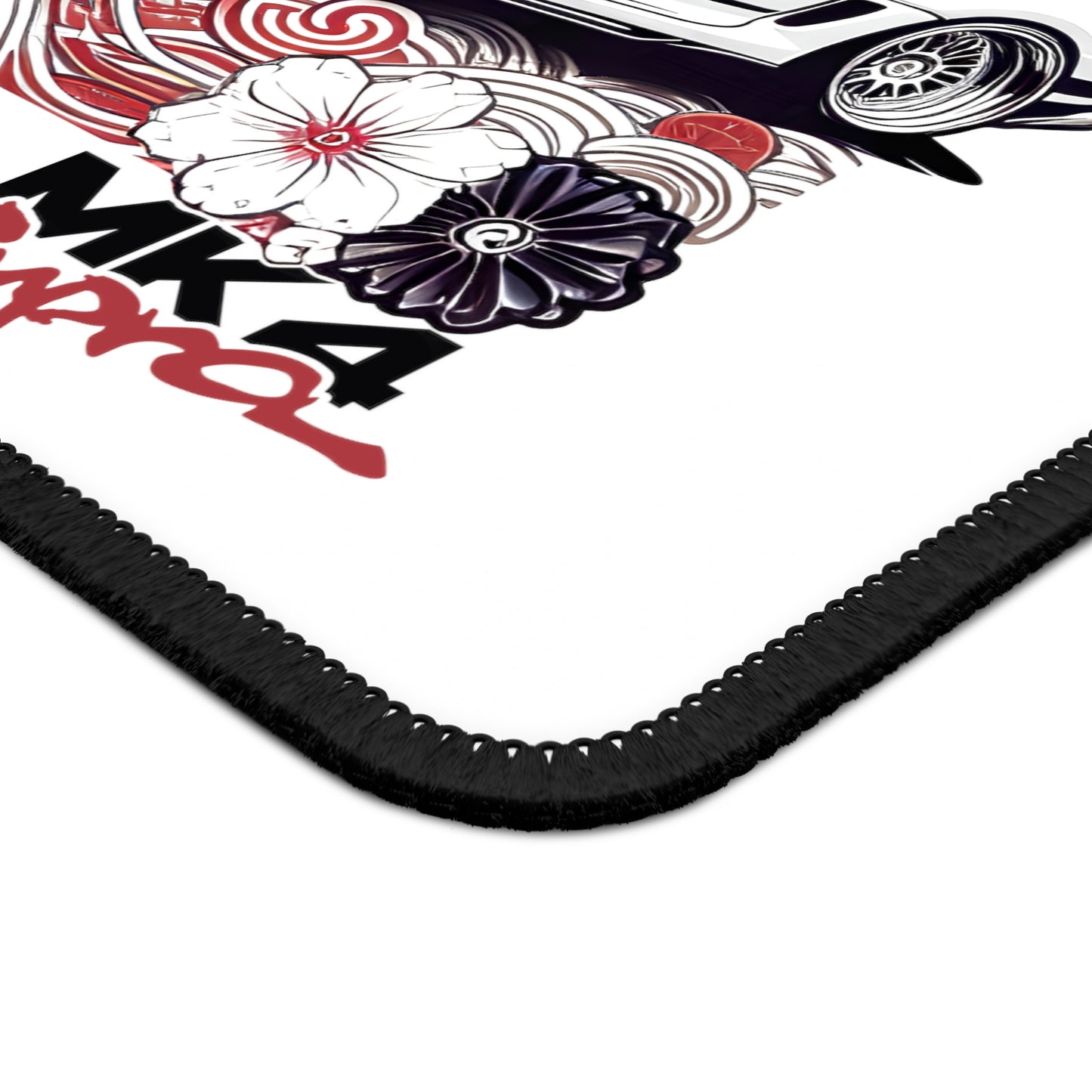 Toyota Supra Mk4 (93-02') Mouse Pad