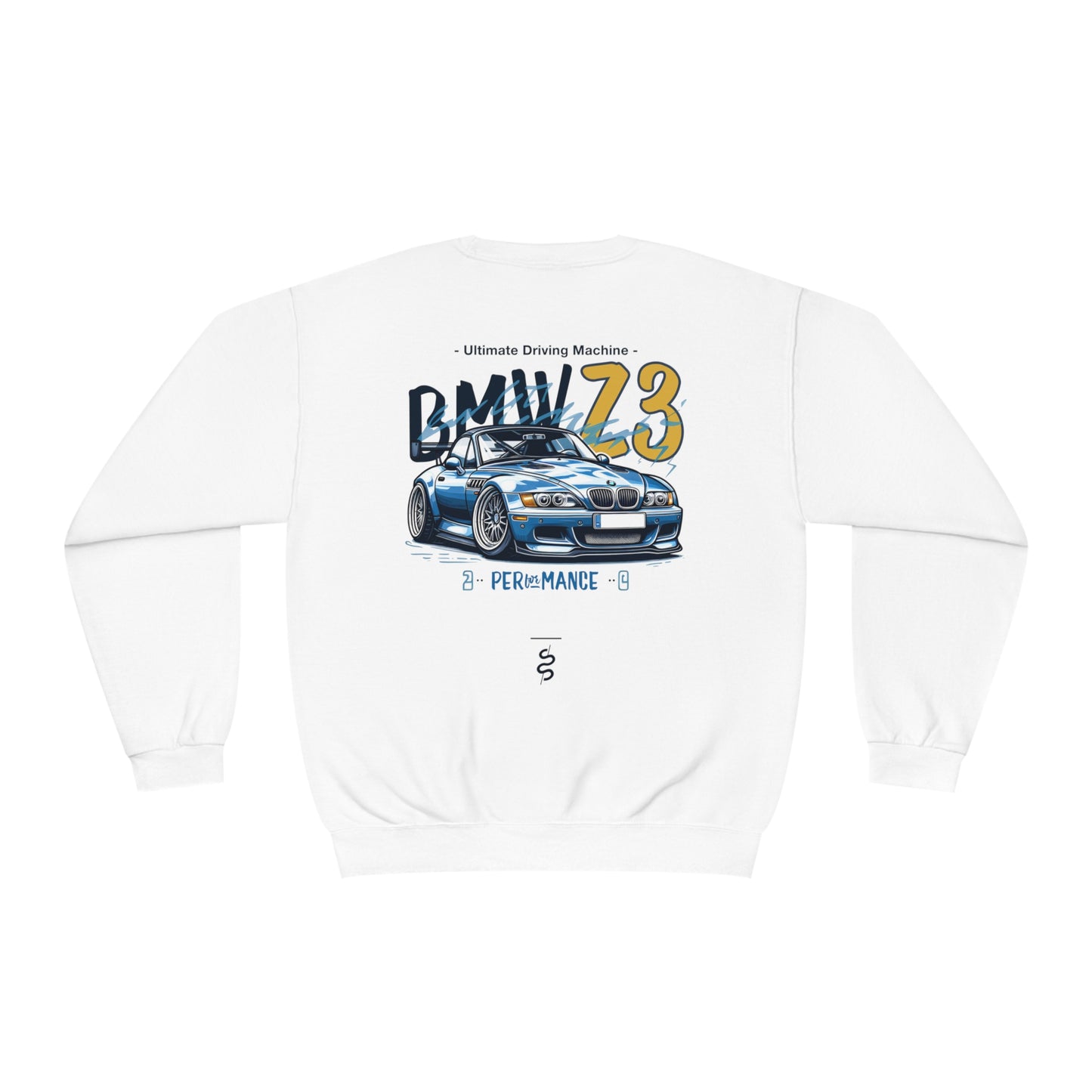 BMW Z3 E36 (95-02') Sweatshirt