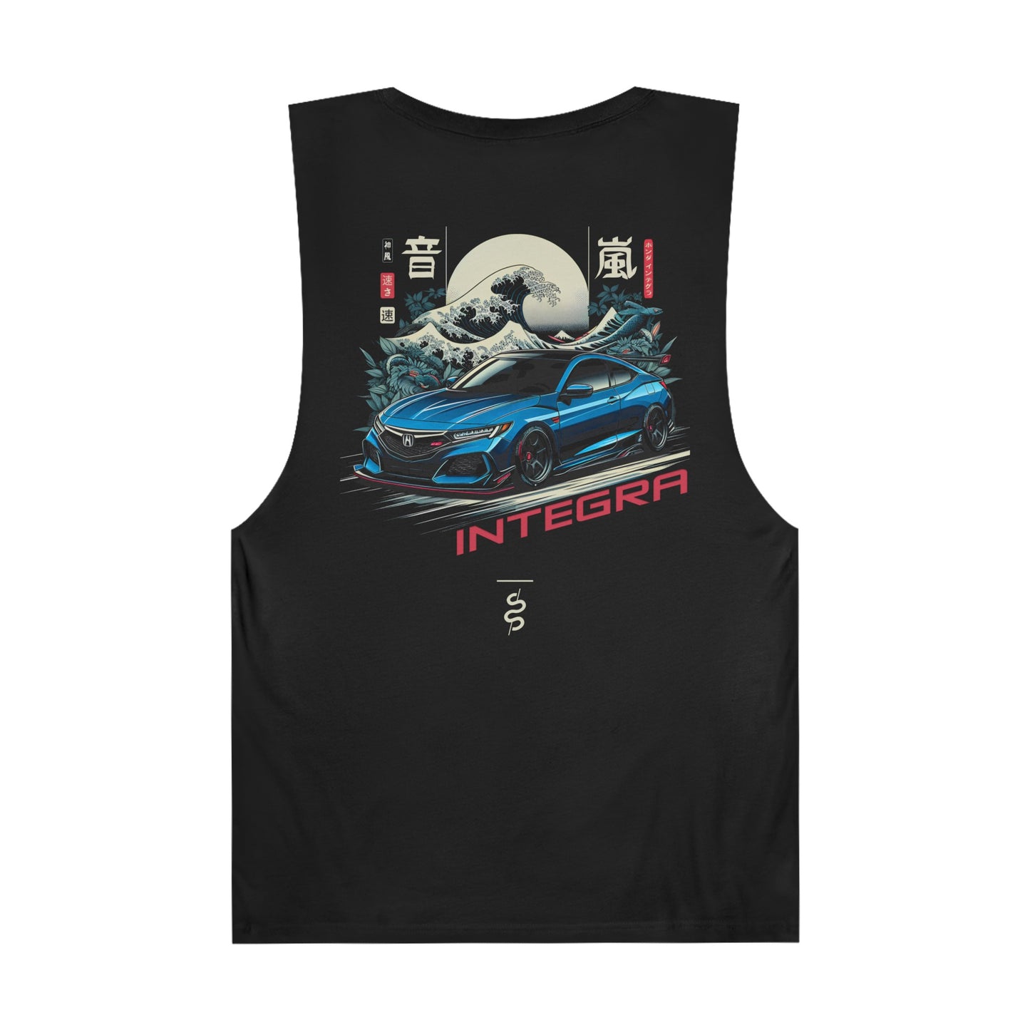 Acura Integra (23'+) Tank Top