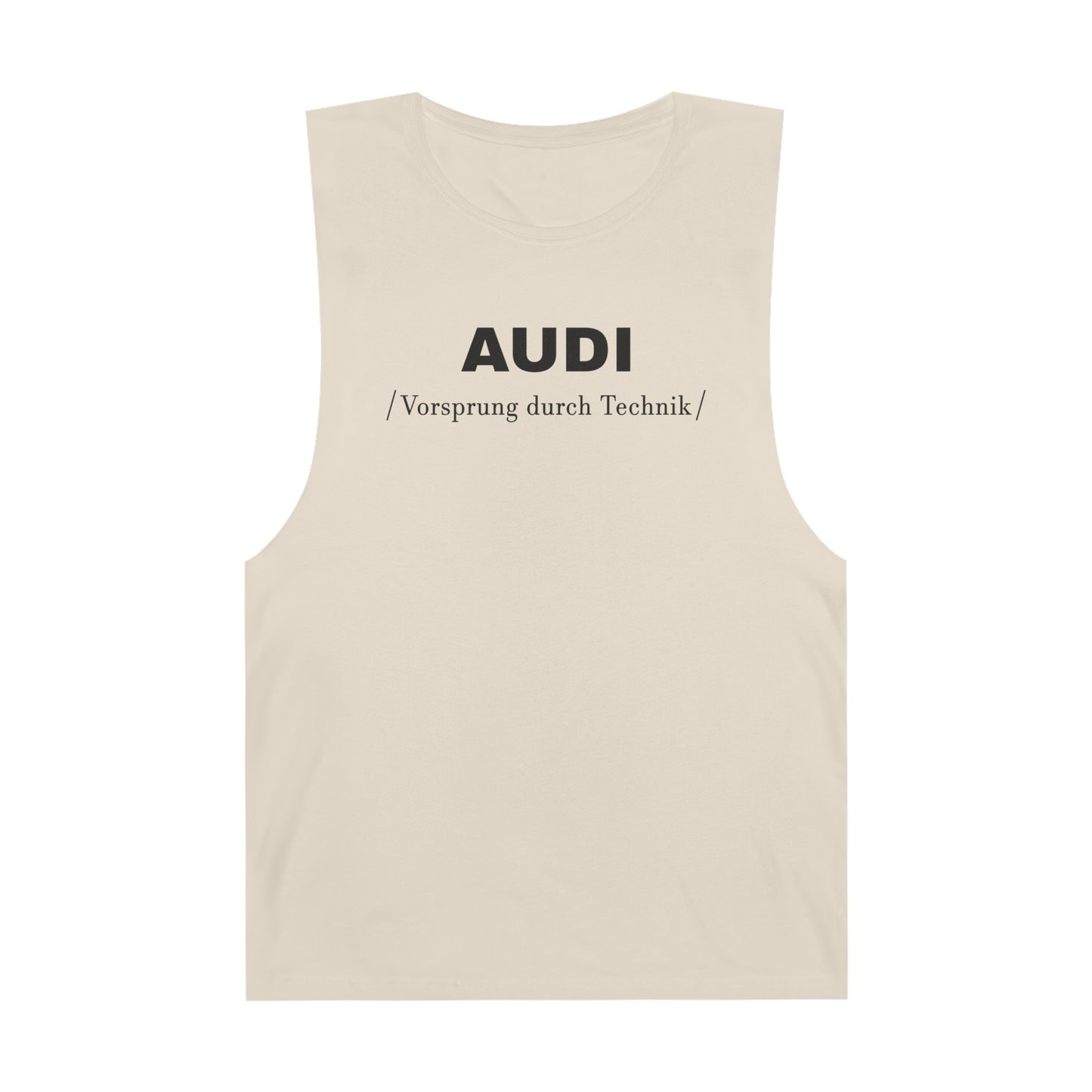 Audi R8 (15-23') Tank Top