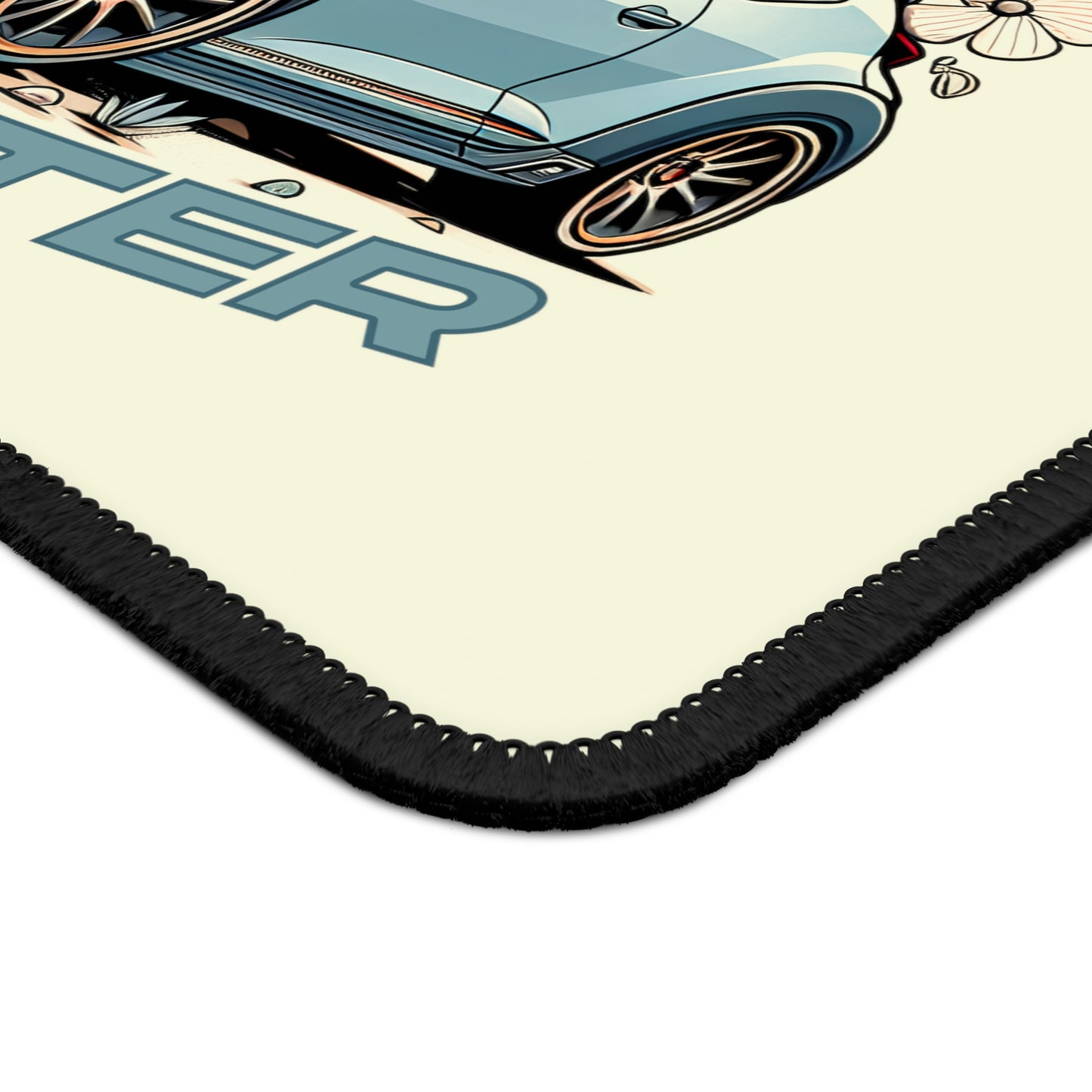 Hyundai Veloster N (19'+) Mouse Pad
