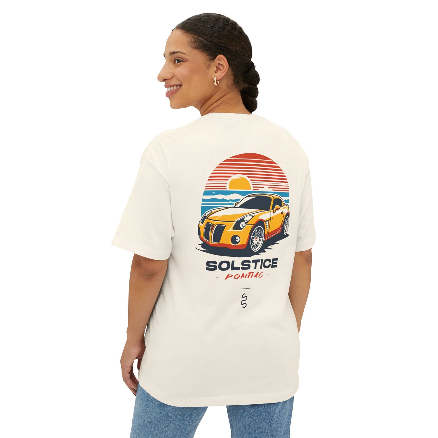 Pontiac Solstice (06-10') T-Shirt
