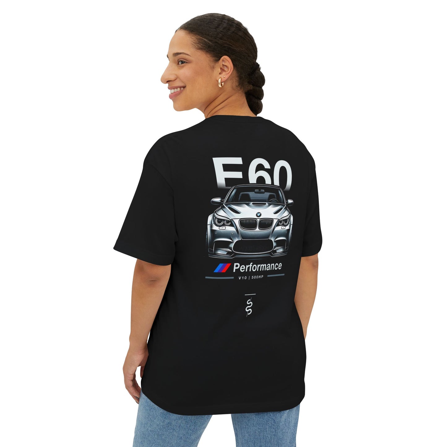 BMW M5 E60 (04-10') T-Shirt