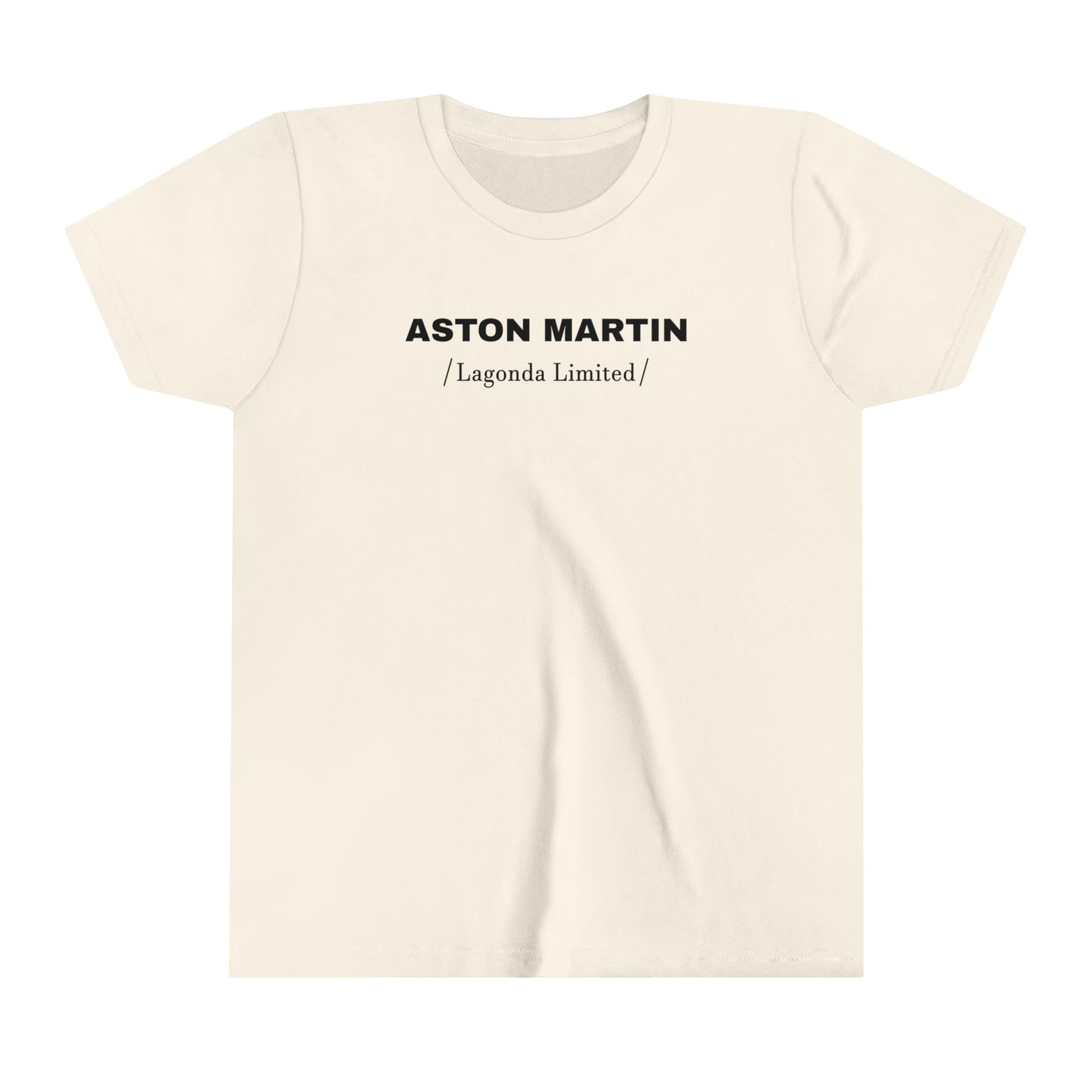 Aston Martin DB9 (04-16') Kids T-Shirt