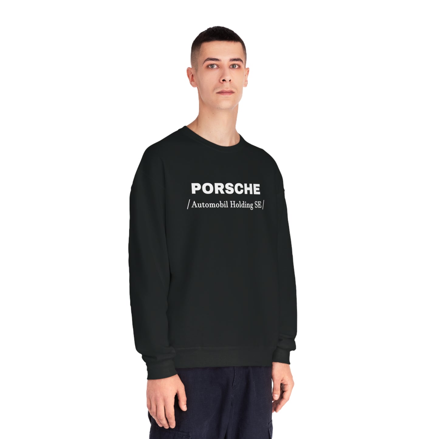 Porsche Carrera GT (04-06') Sweatshirt
