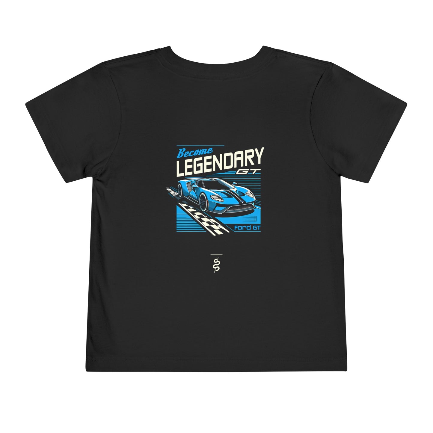 Ford GT (17-22') Toddler T-Shirt
