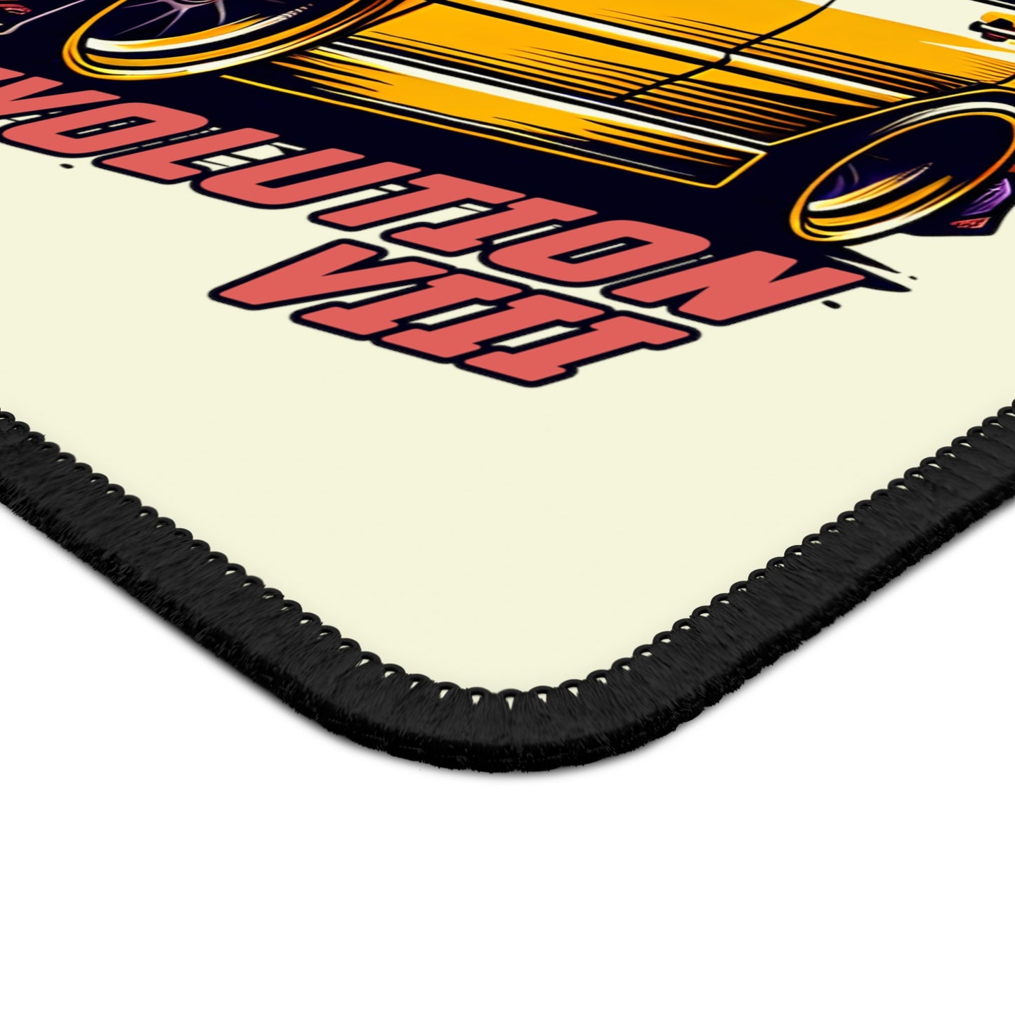 Mitsubishi Evolution VIII (03-04') Mouse Pad