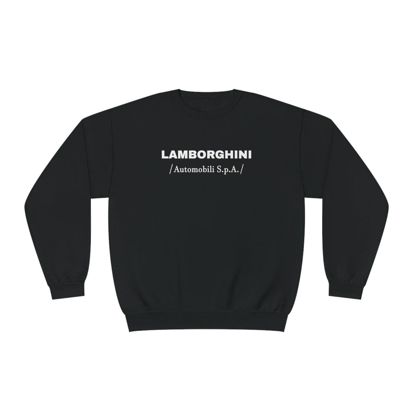 Lamborghini Countach (74-90') Sweatshirt