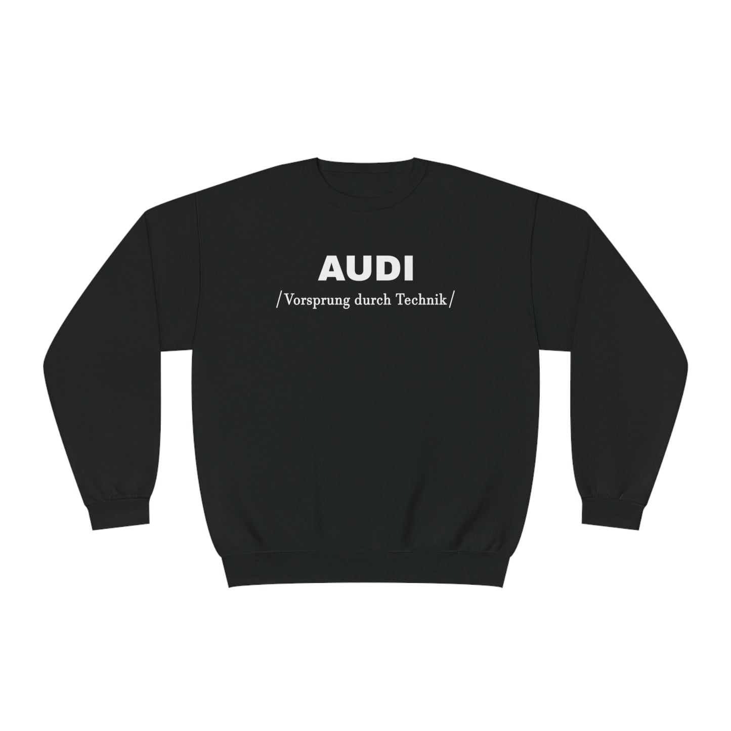 Audi RS4 (20'+) Sweatshirt