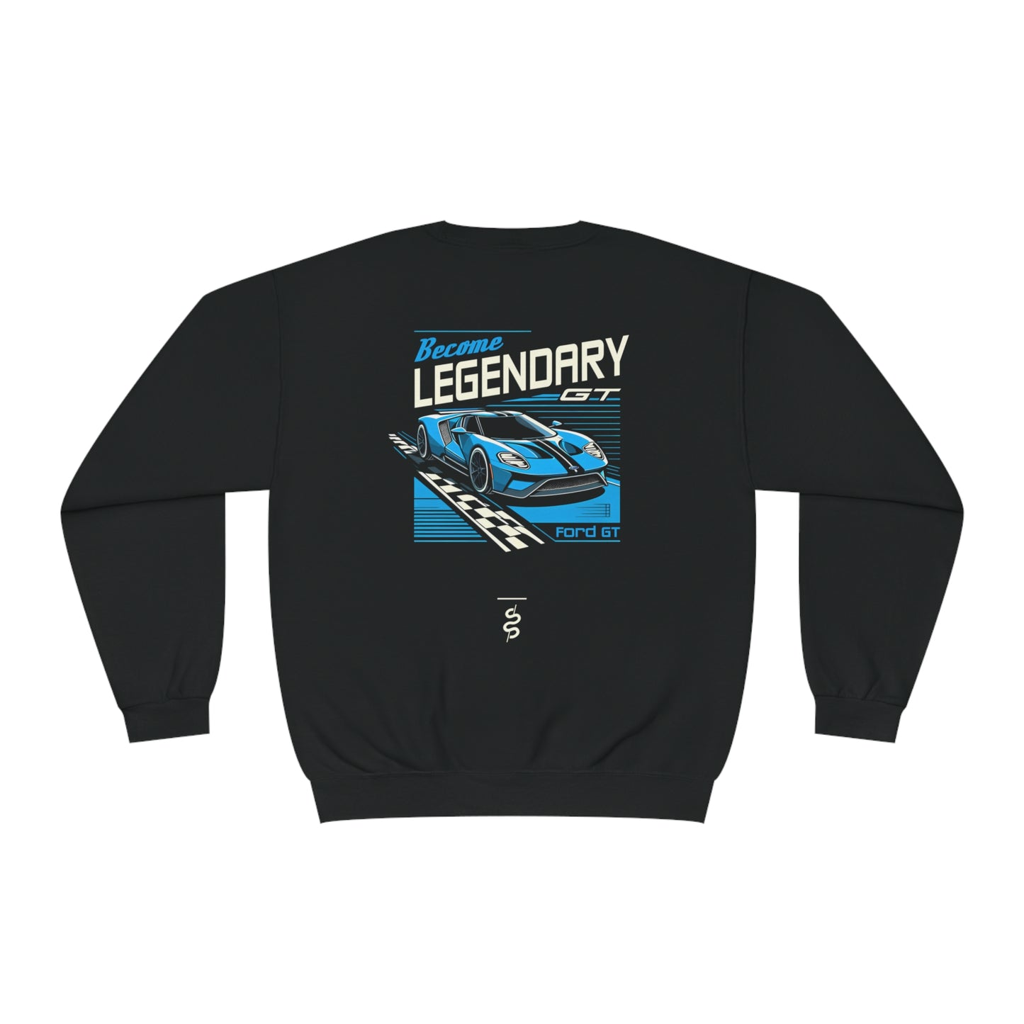 Ford GT (17-22') Sweatshirt