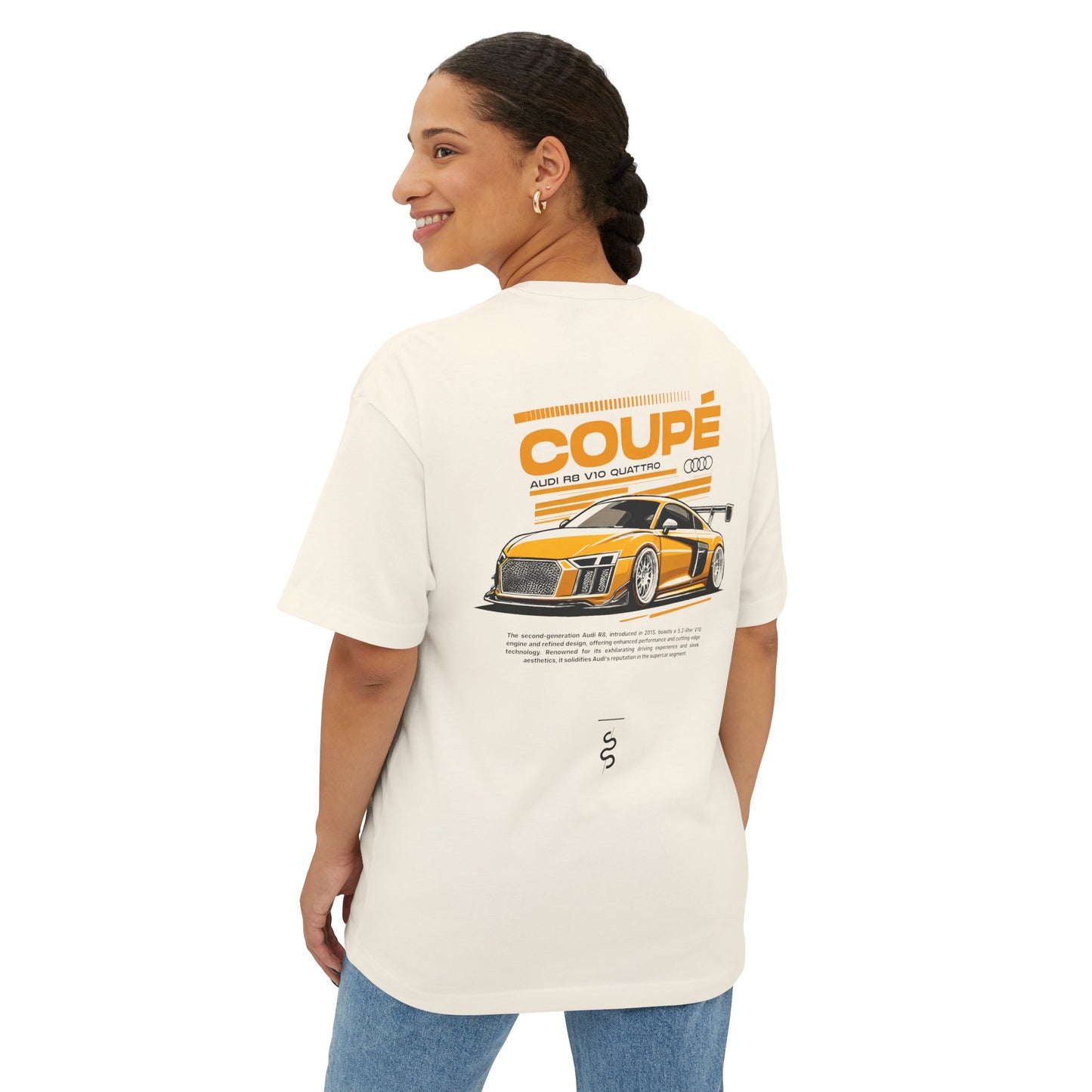 Audi R8 (15-23') T-Shirt