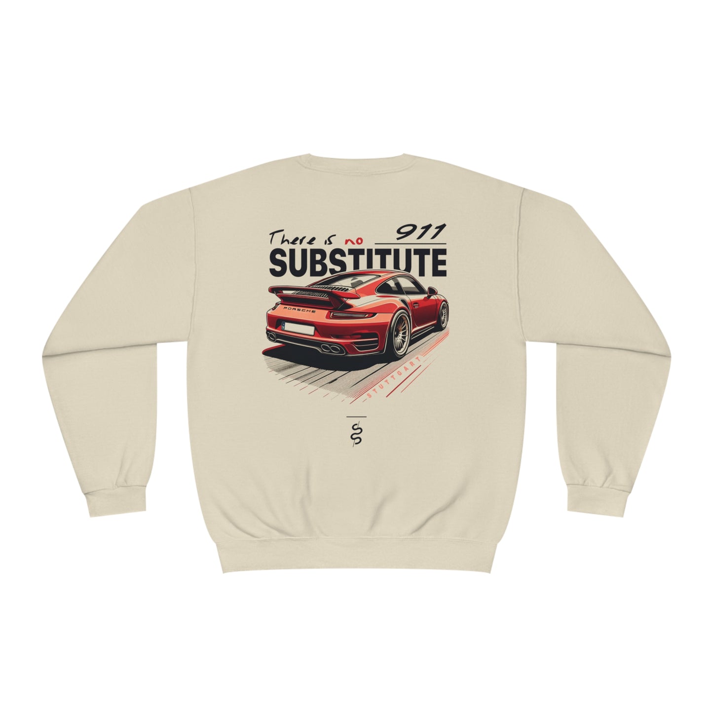 Porsche 911 - 991 (13-19') Sweatshirt