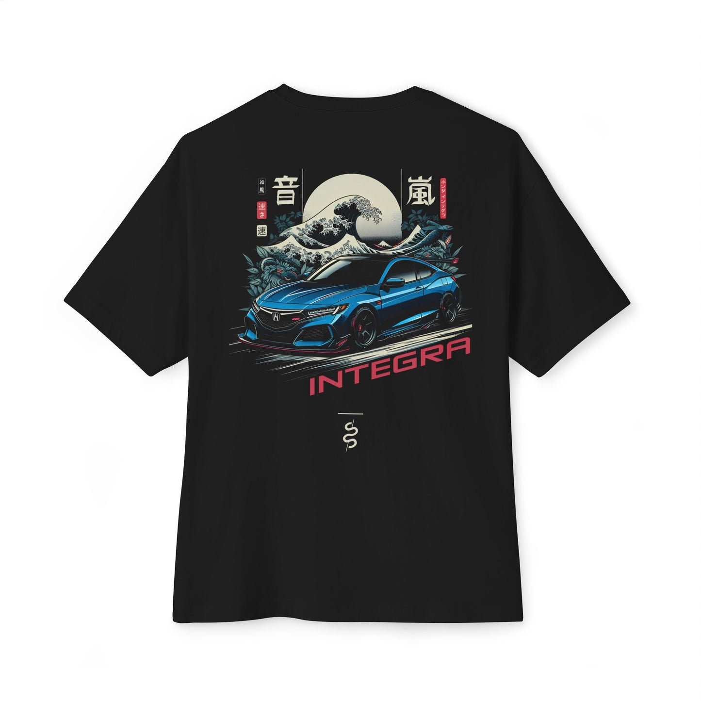 Acura Integra (23'+) T-Shirt