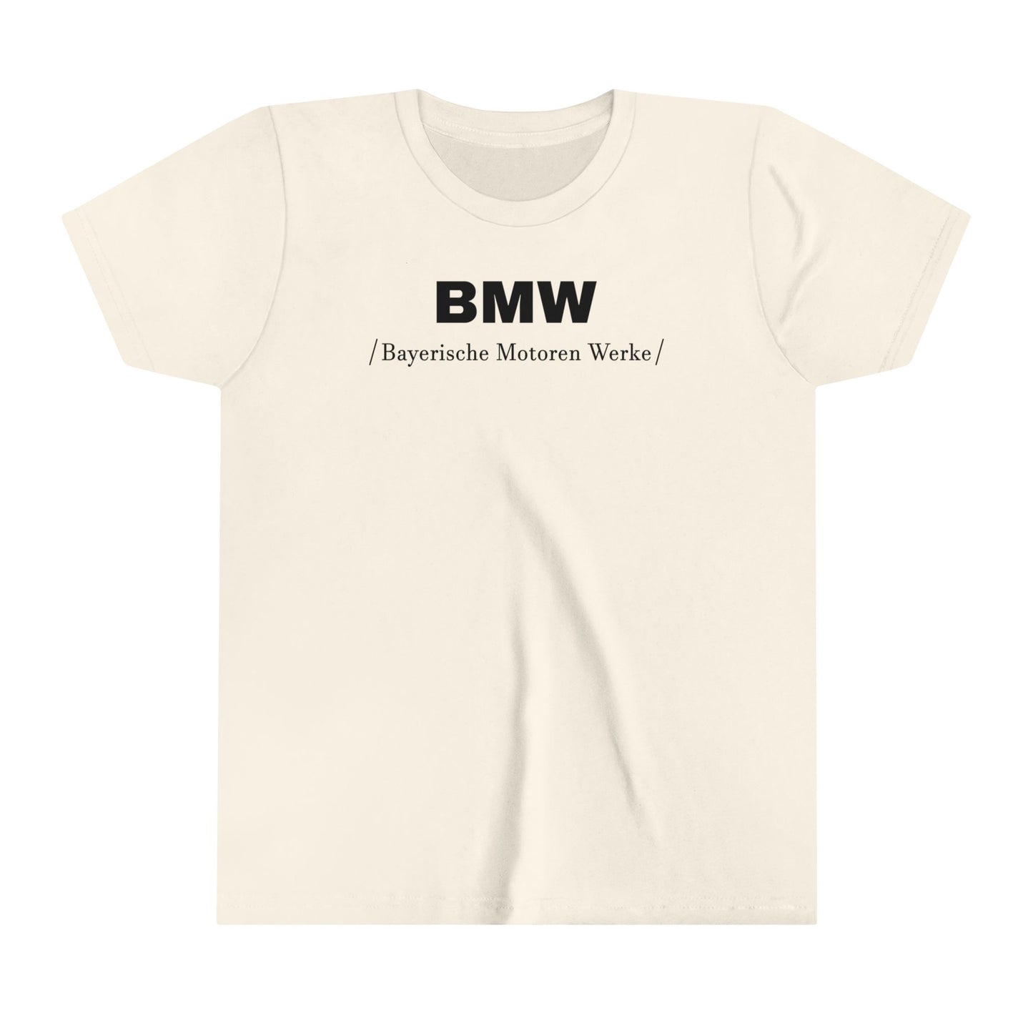 BMW M8 F92 (20-24') Kids T-Shirt