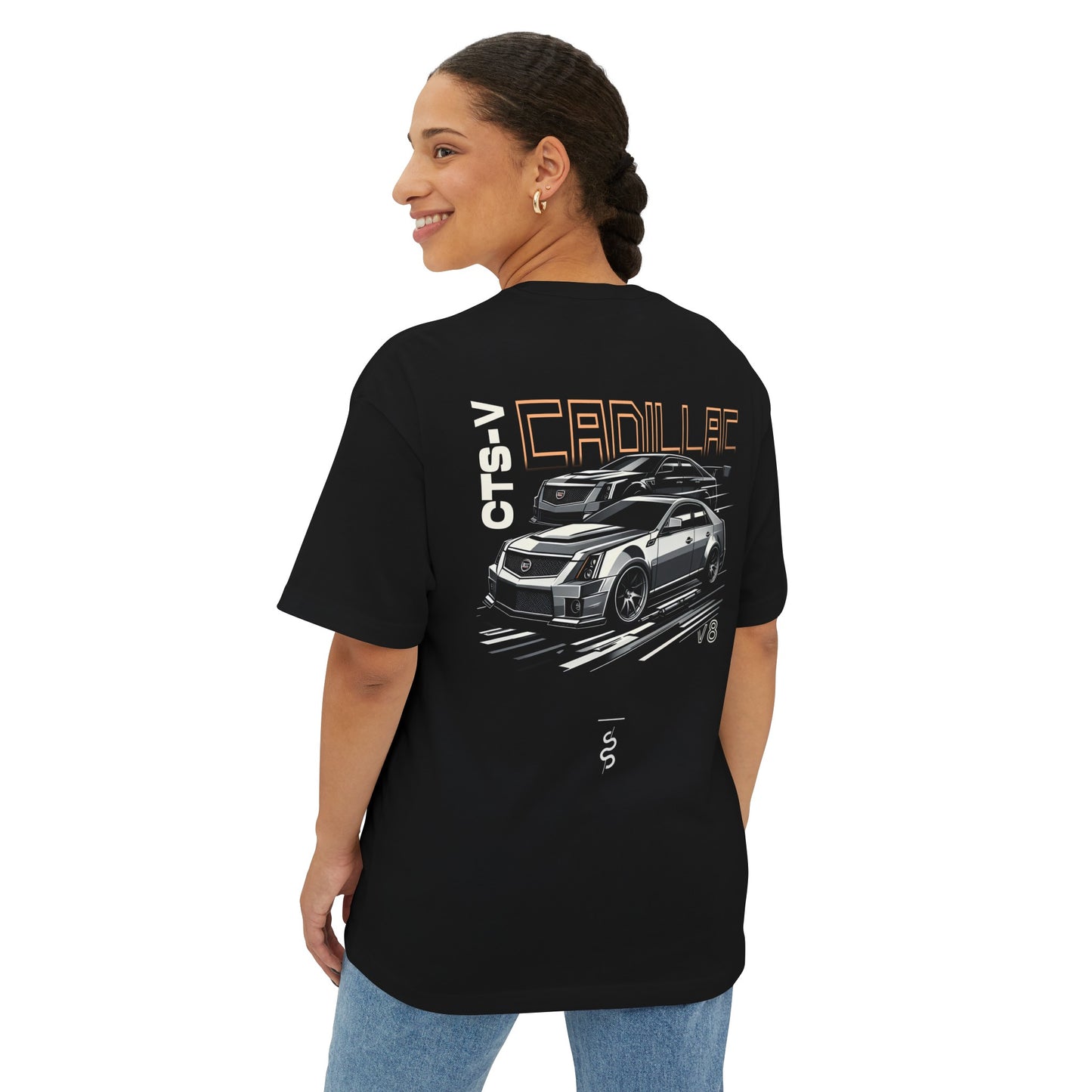 Cadillac CTS-V (08-15') T-Shirt