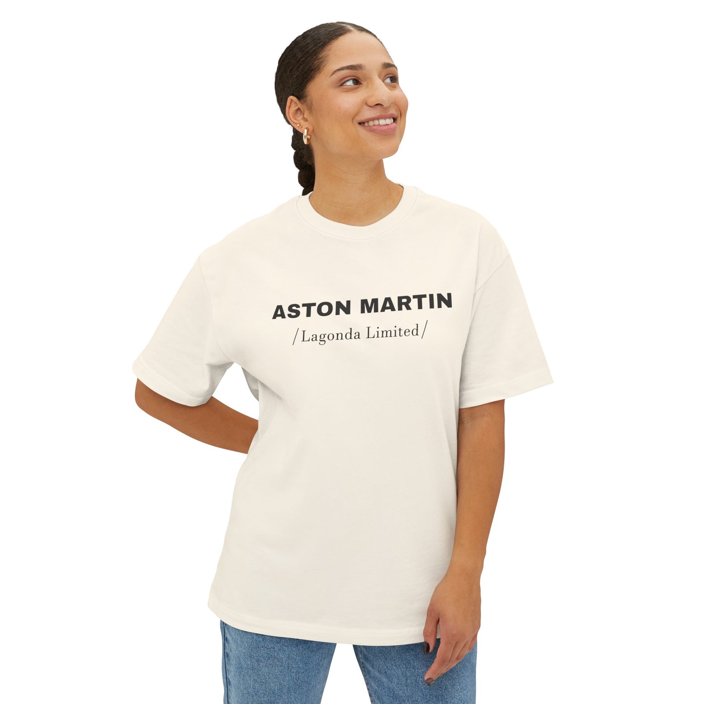 Aston Martin DB9 (04-16') T-Shirt