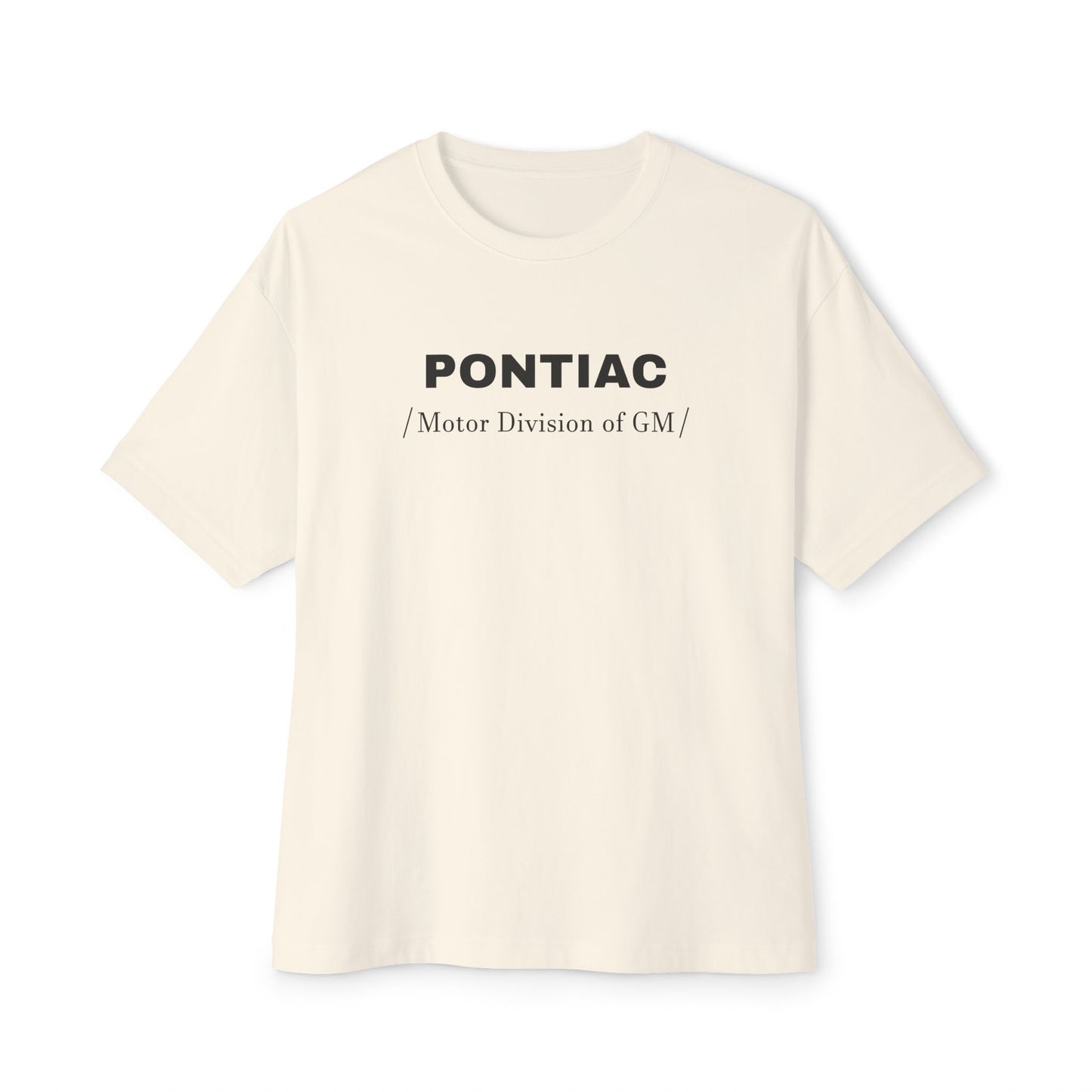 Pontiac Solstice (06-10') T-Shirt
