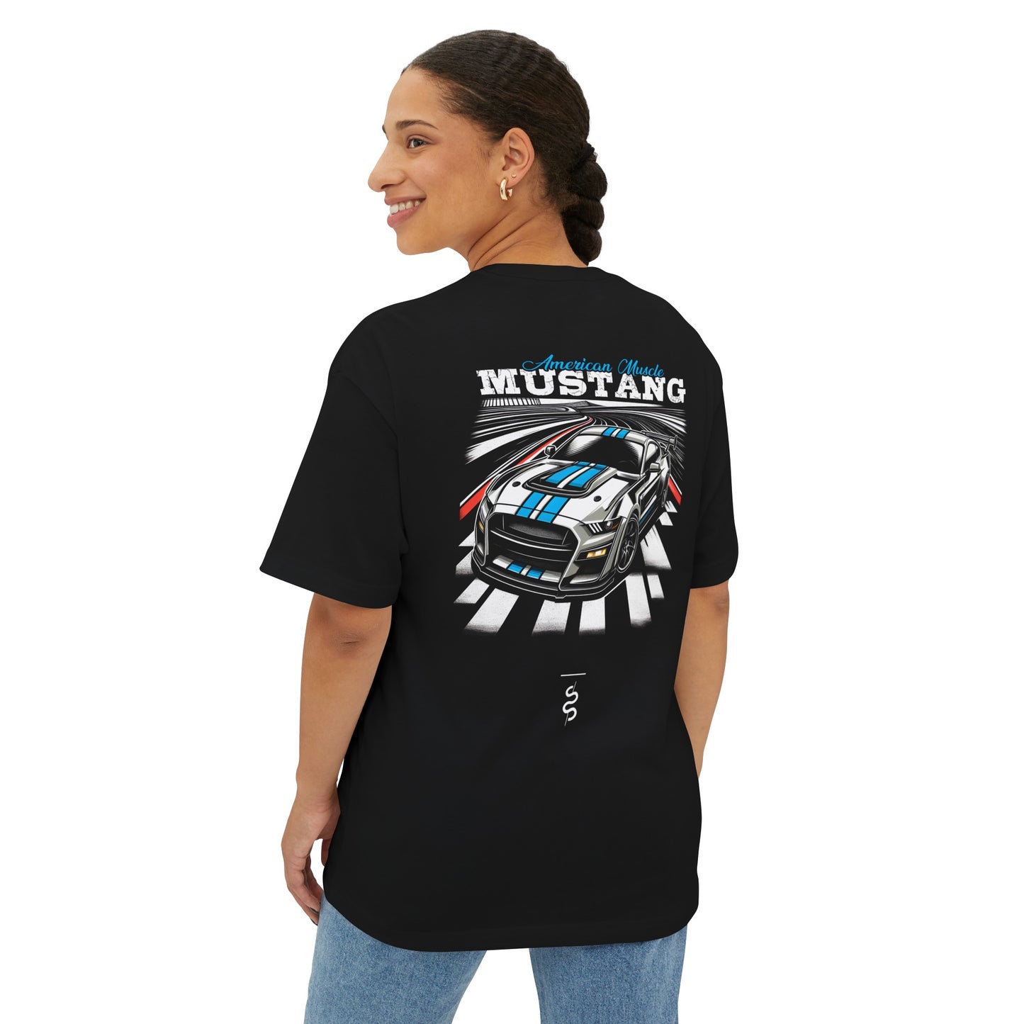 Ford Mustang (15-23') T-Shirt